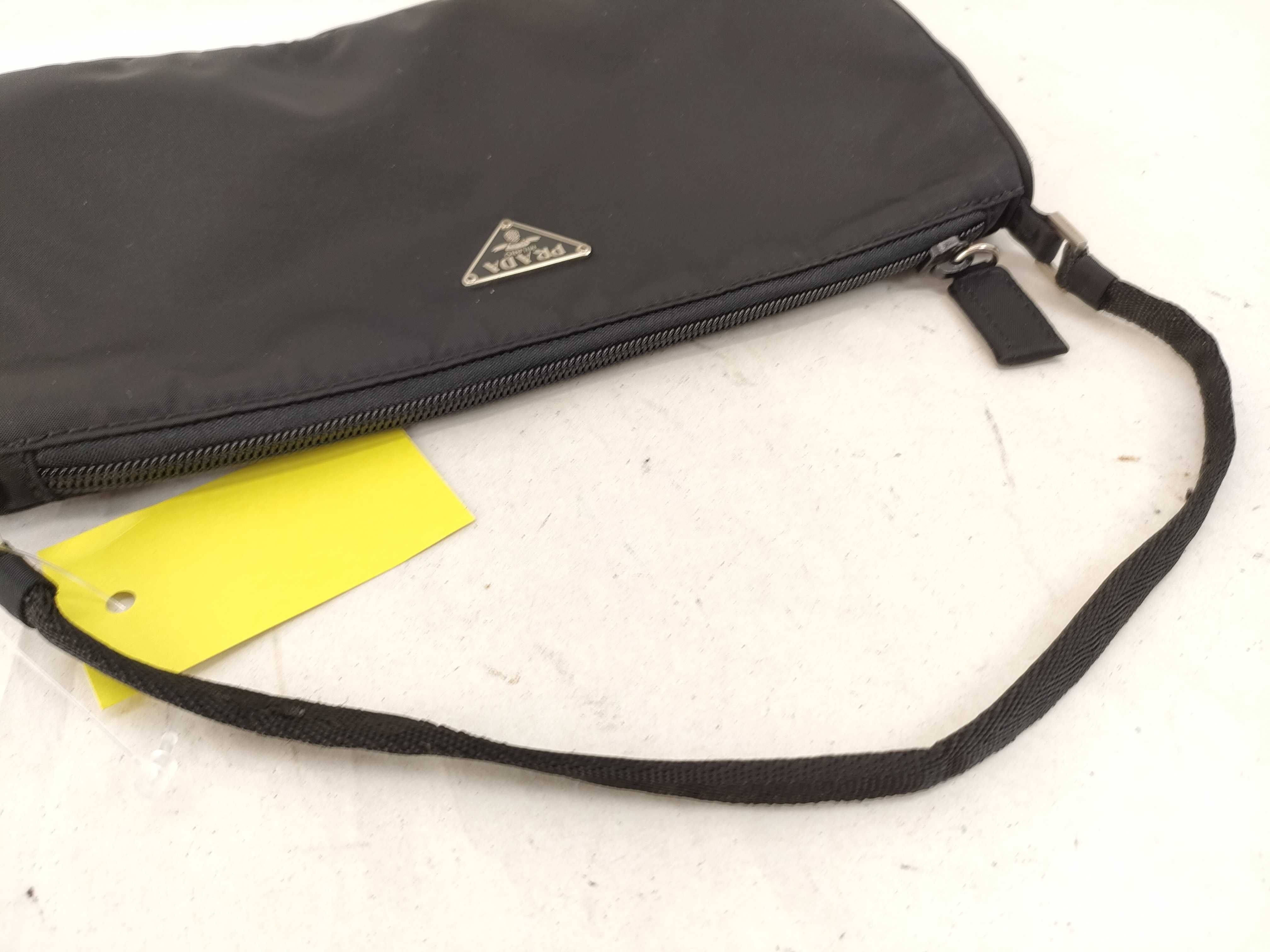 Nylon Handbag — view 3