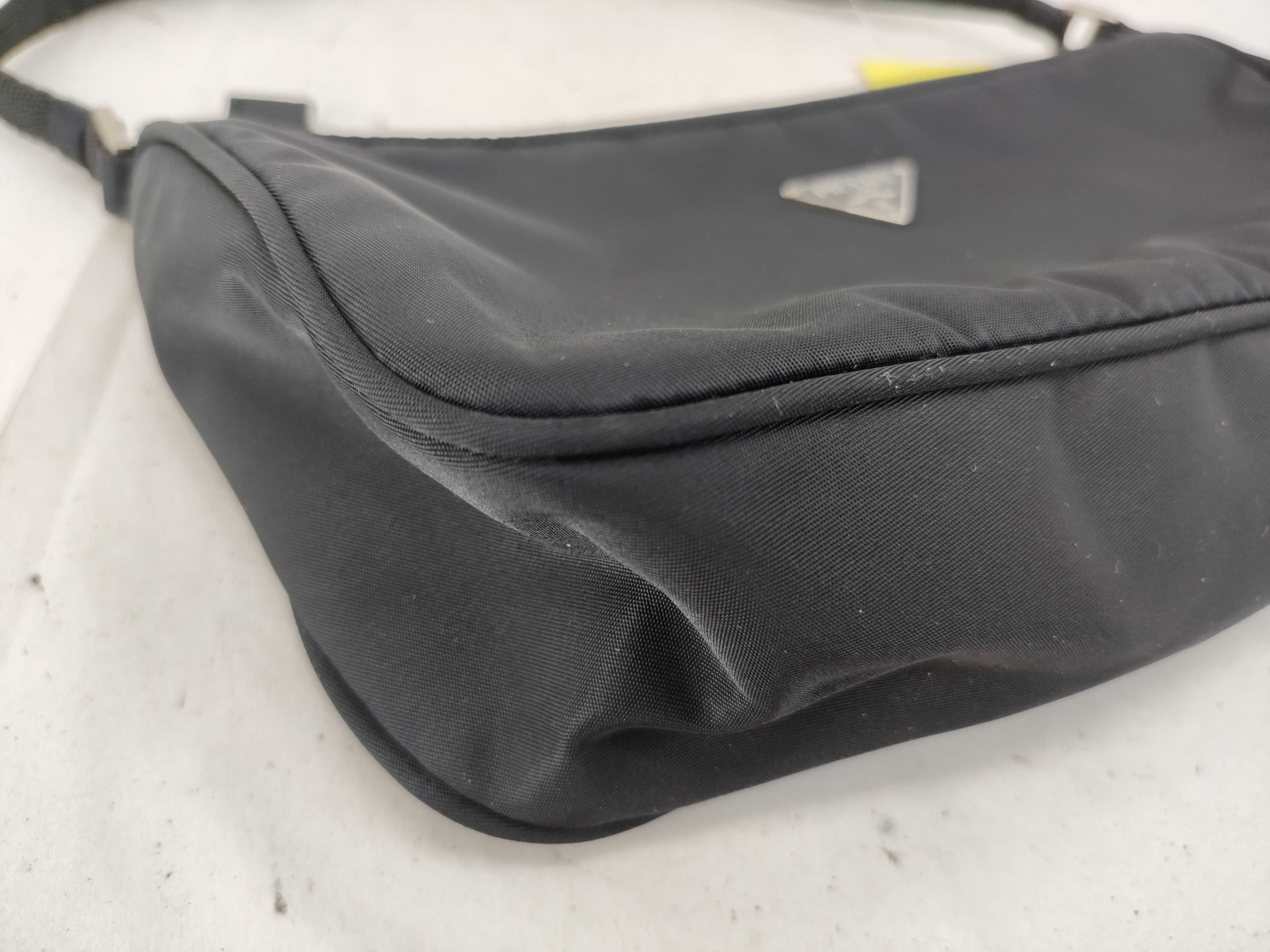Nylon Handbag — view 5