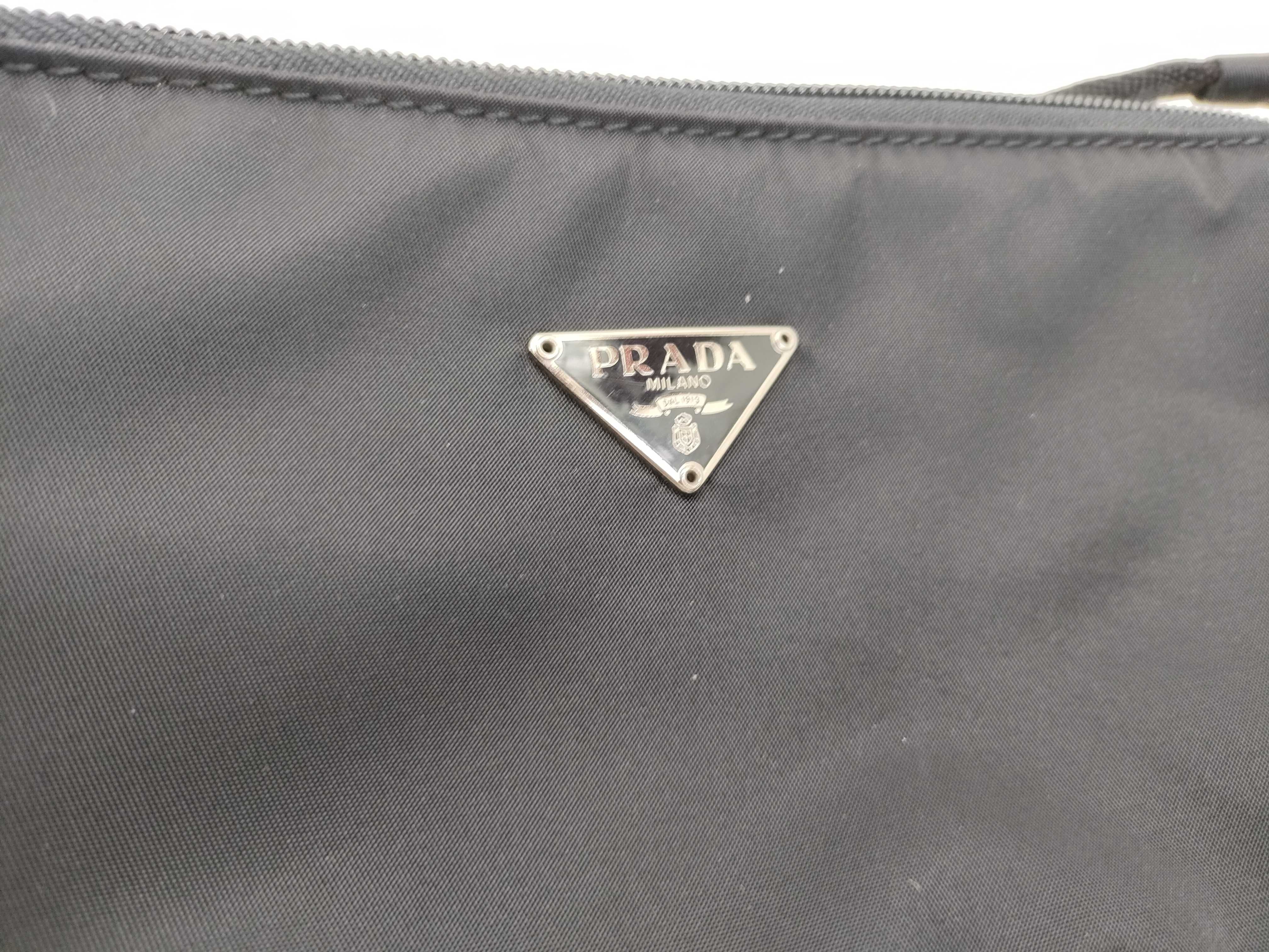 Nylon Handbag — view 7