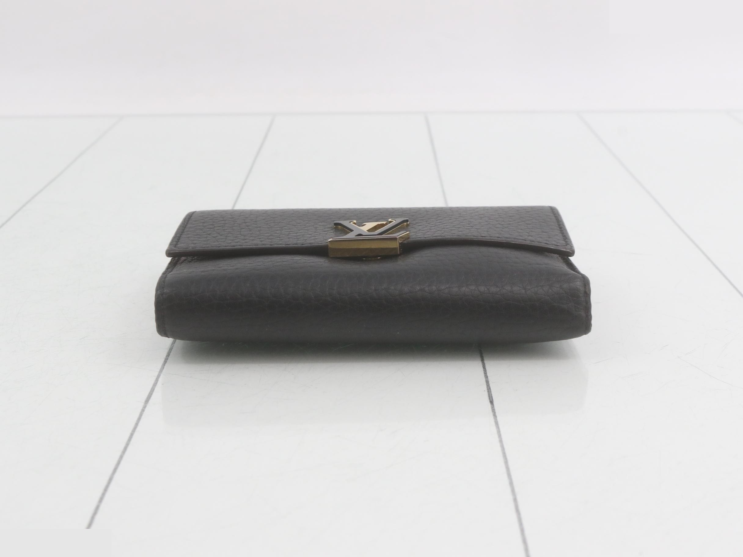 Portefeuille Capucines Compact — view 3