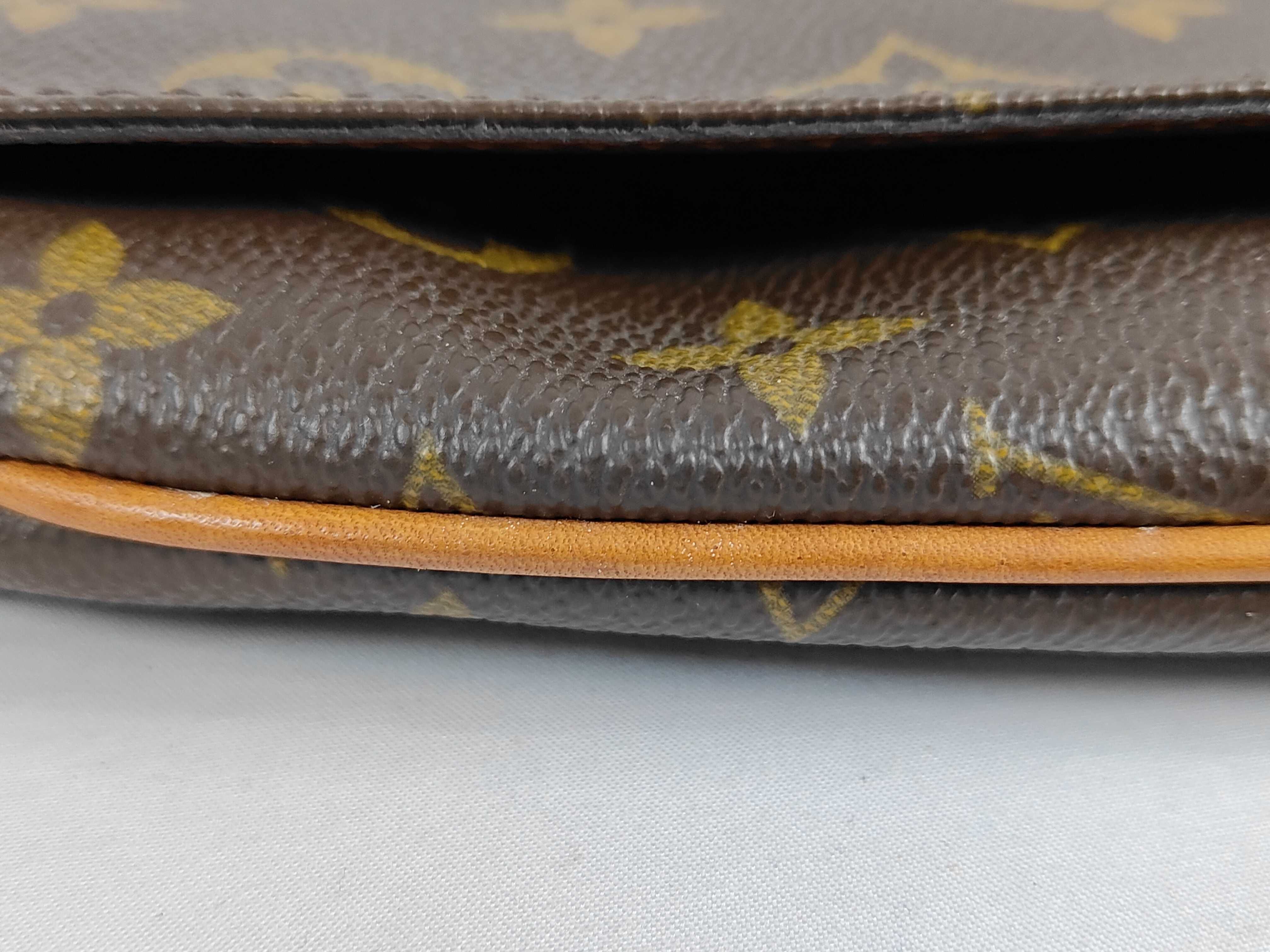 Monogram Musette Shoulder Bag M51256 SD0020 — view 12