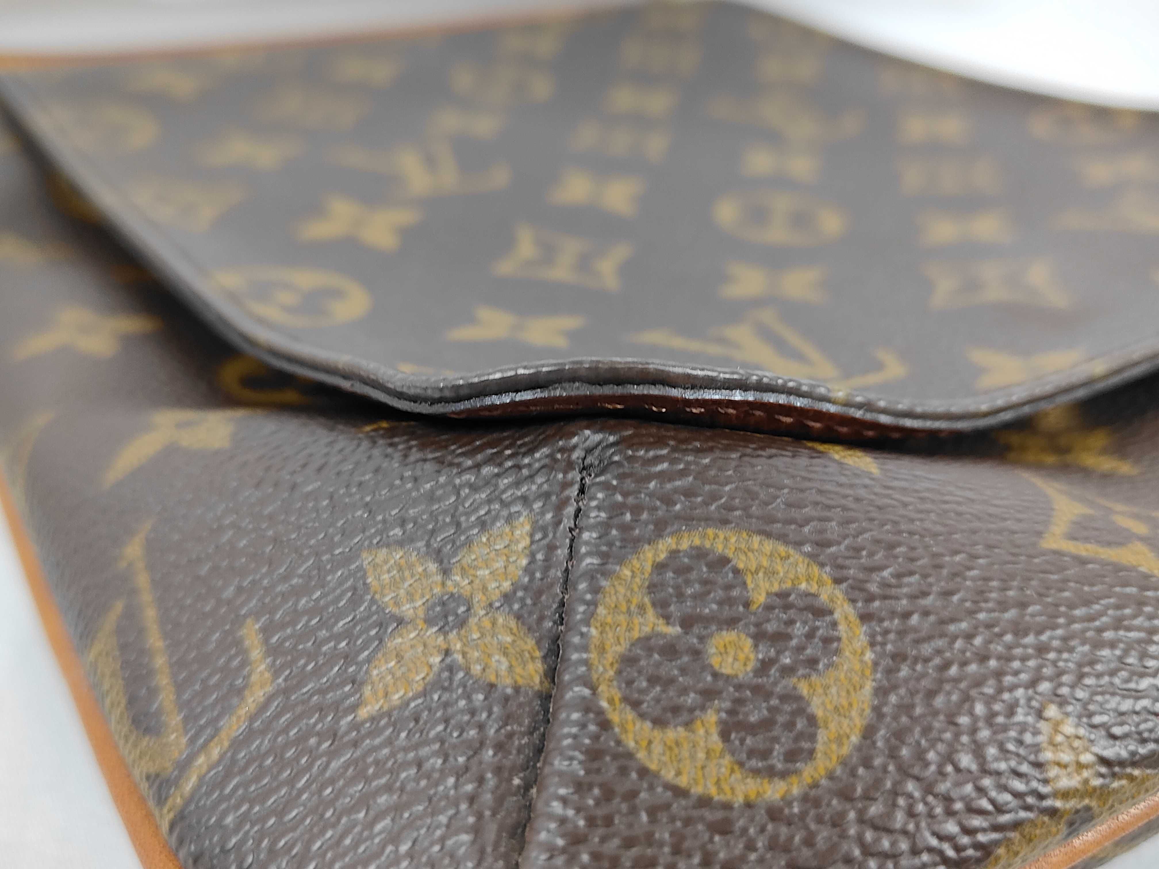 Monogram Musette Shoulder Bag M51256 SD0020 — view 13