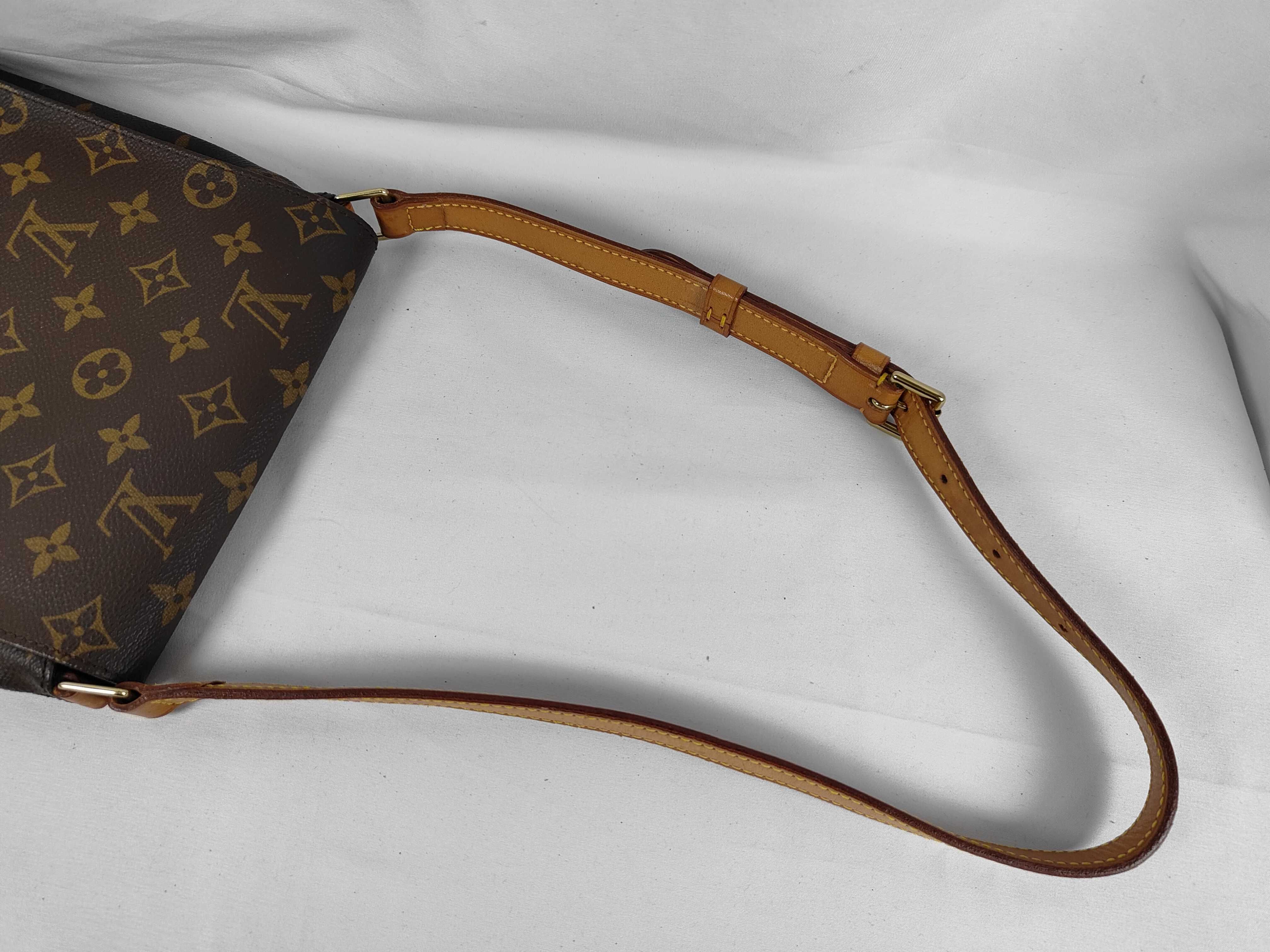 Monogram Musette Shoulder Bag M51256 SD0020 — view 3