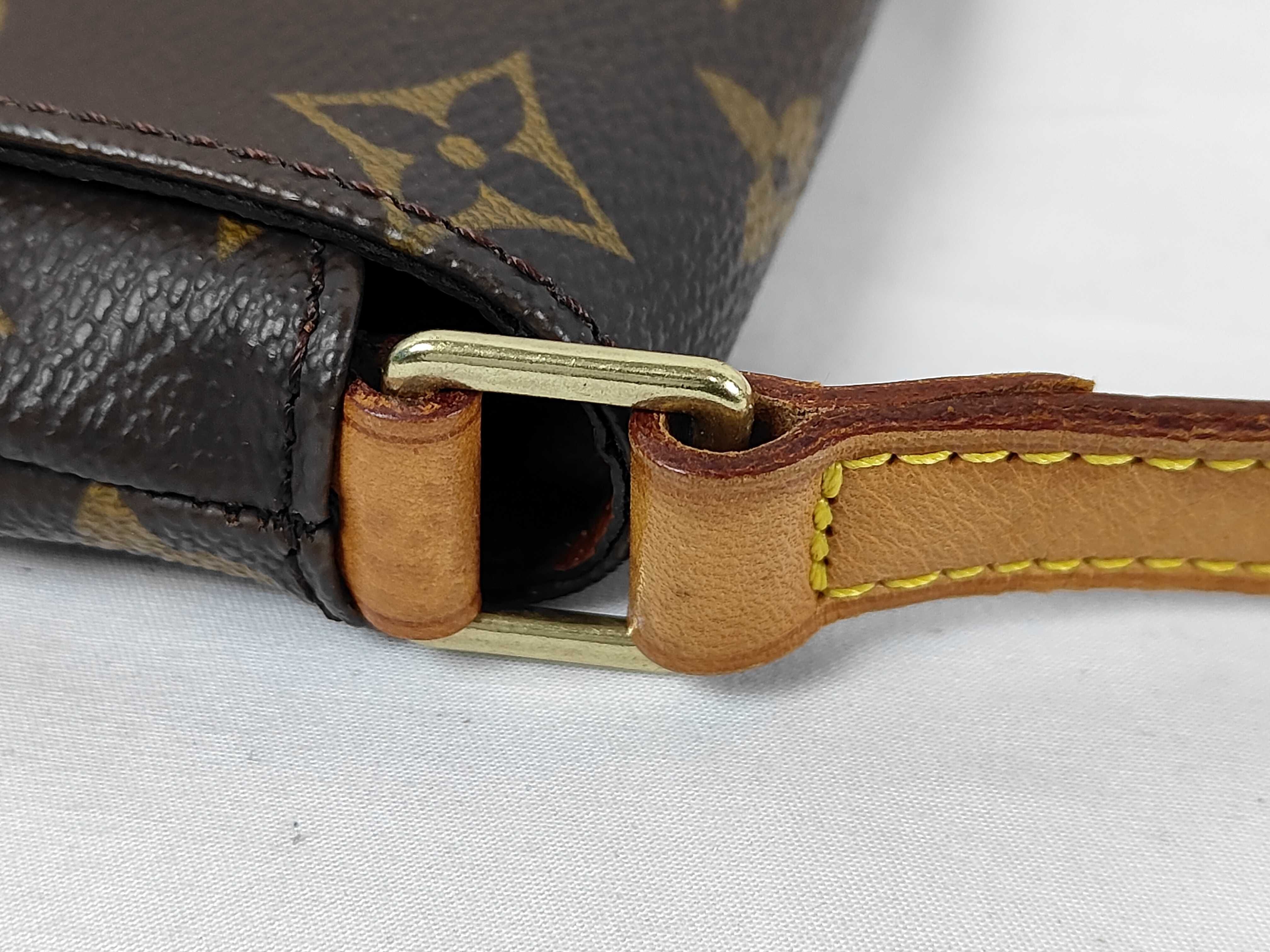 Monogram Musette Shoulder Bag M51256 SD0020 — view 5