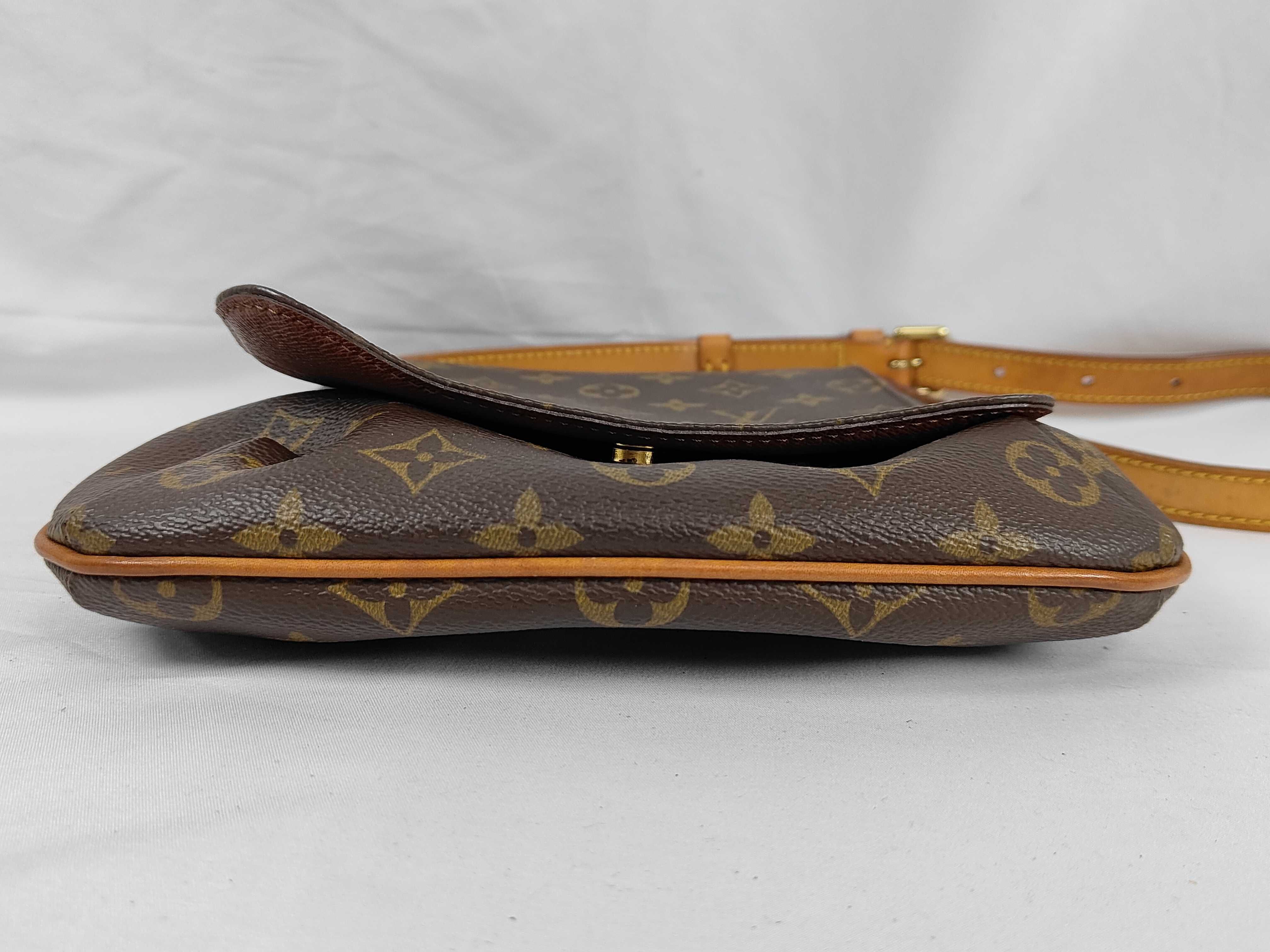 Monogram Musette Shoulder Bag M51256 SD0020 — view 7