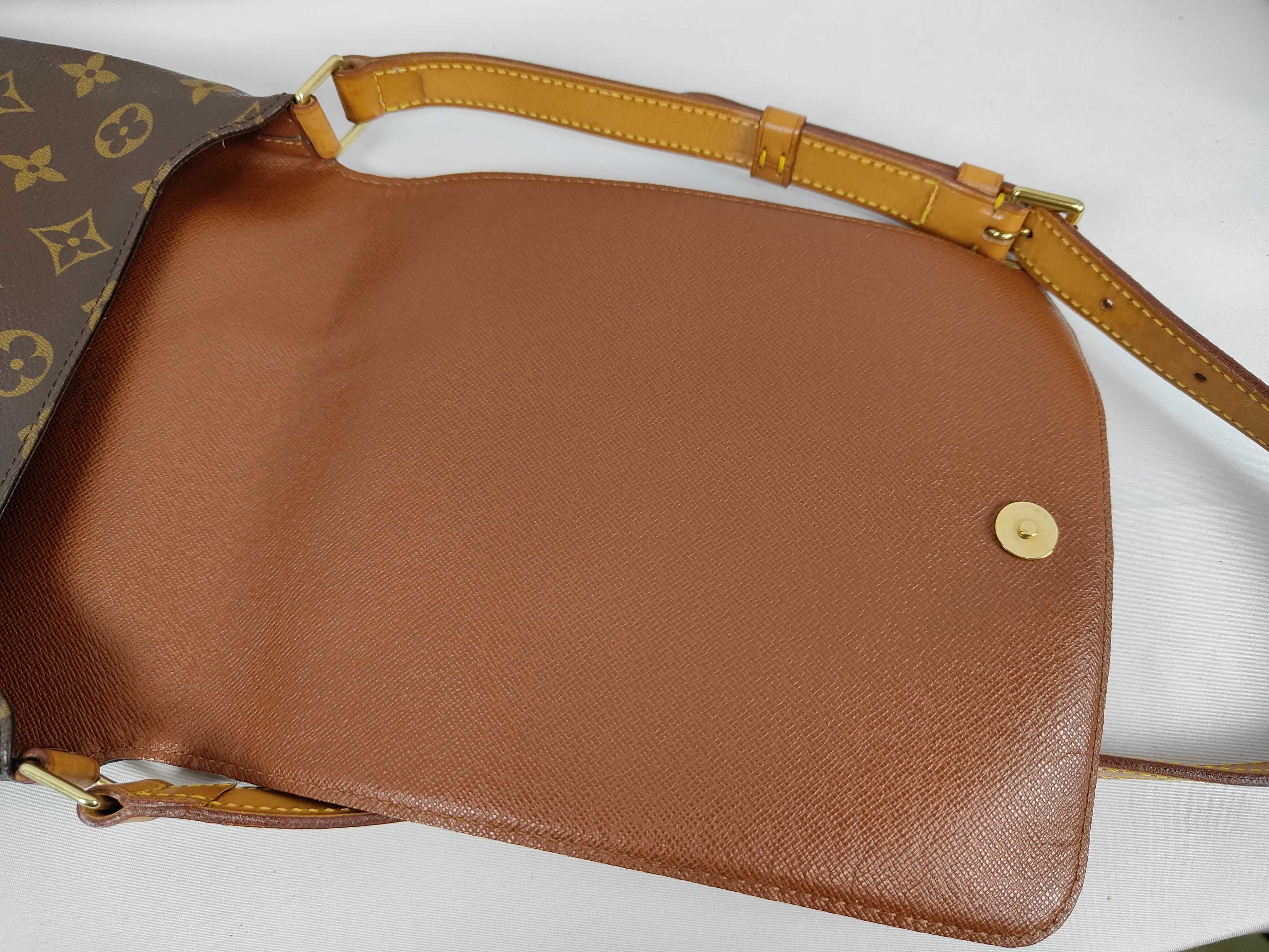 Monogram Musette Shoulder Bag M51256 SD0020 — view 8