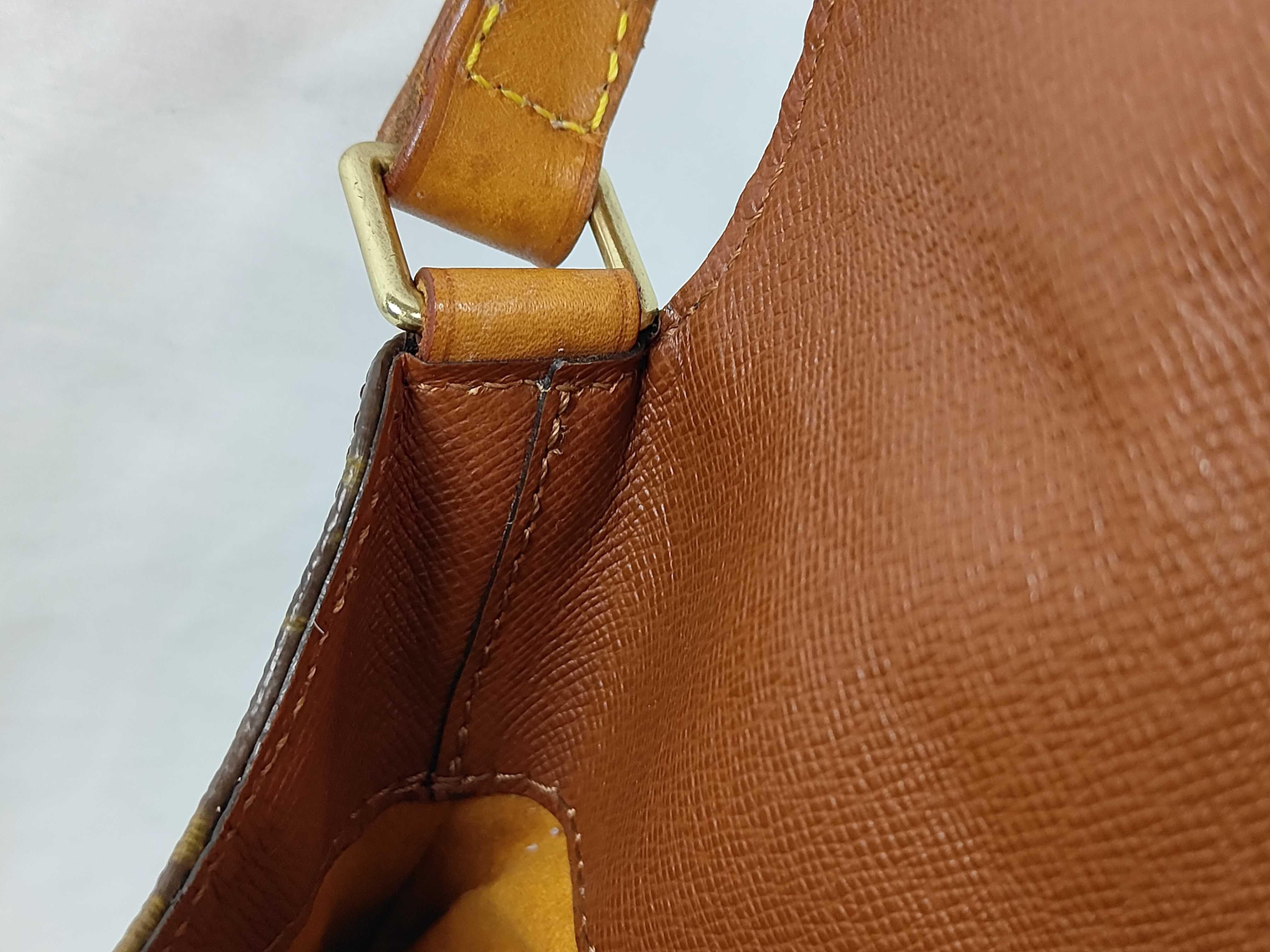 Monogram Musette Shoulder Bag M51256 SD0020 — view 9