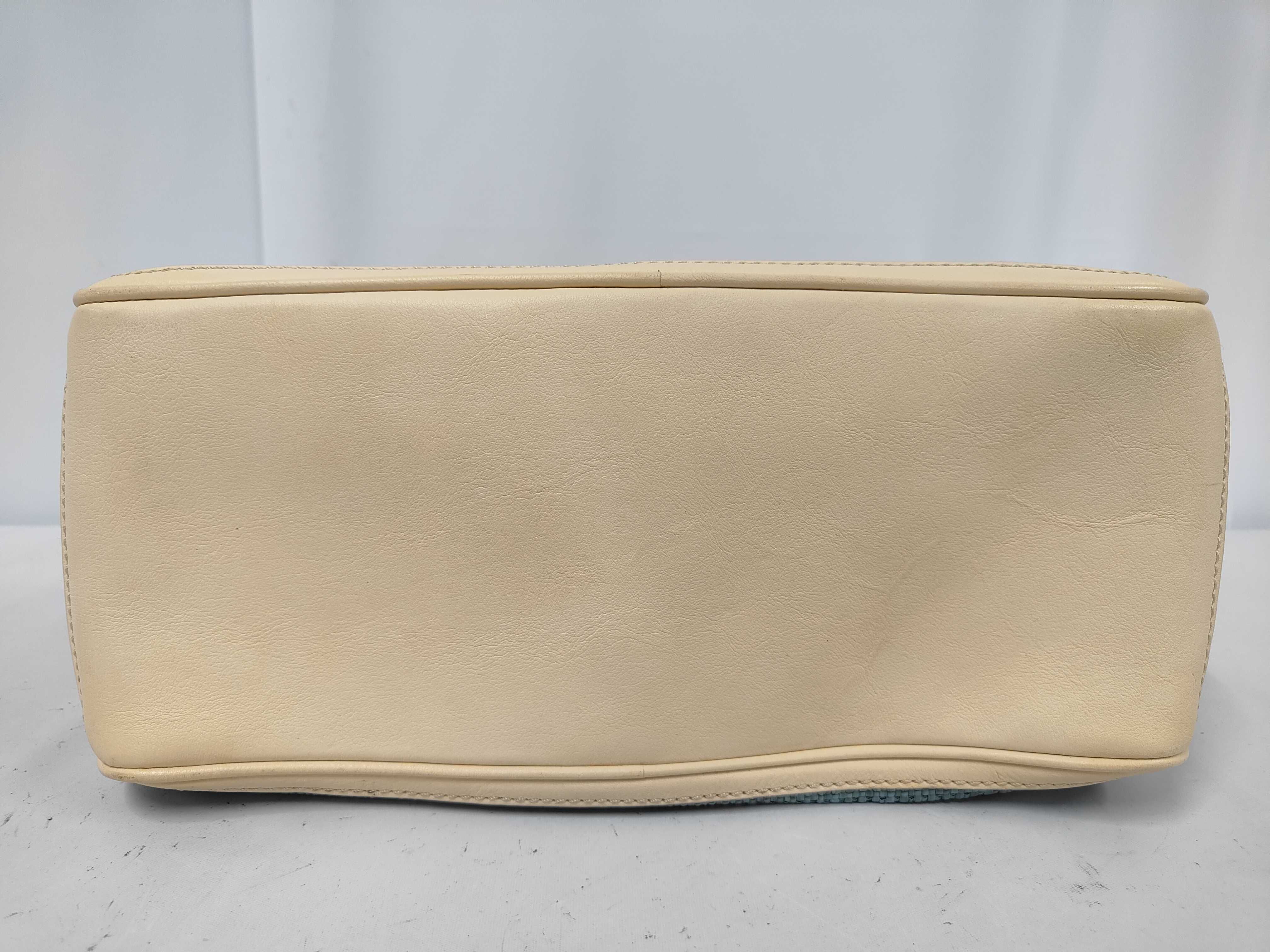 Boogie Raffia Handbag — view 7
