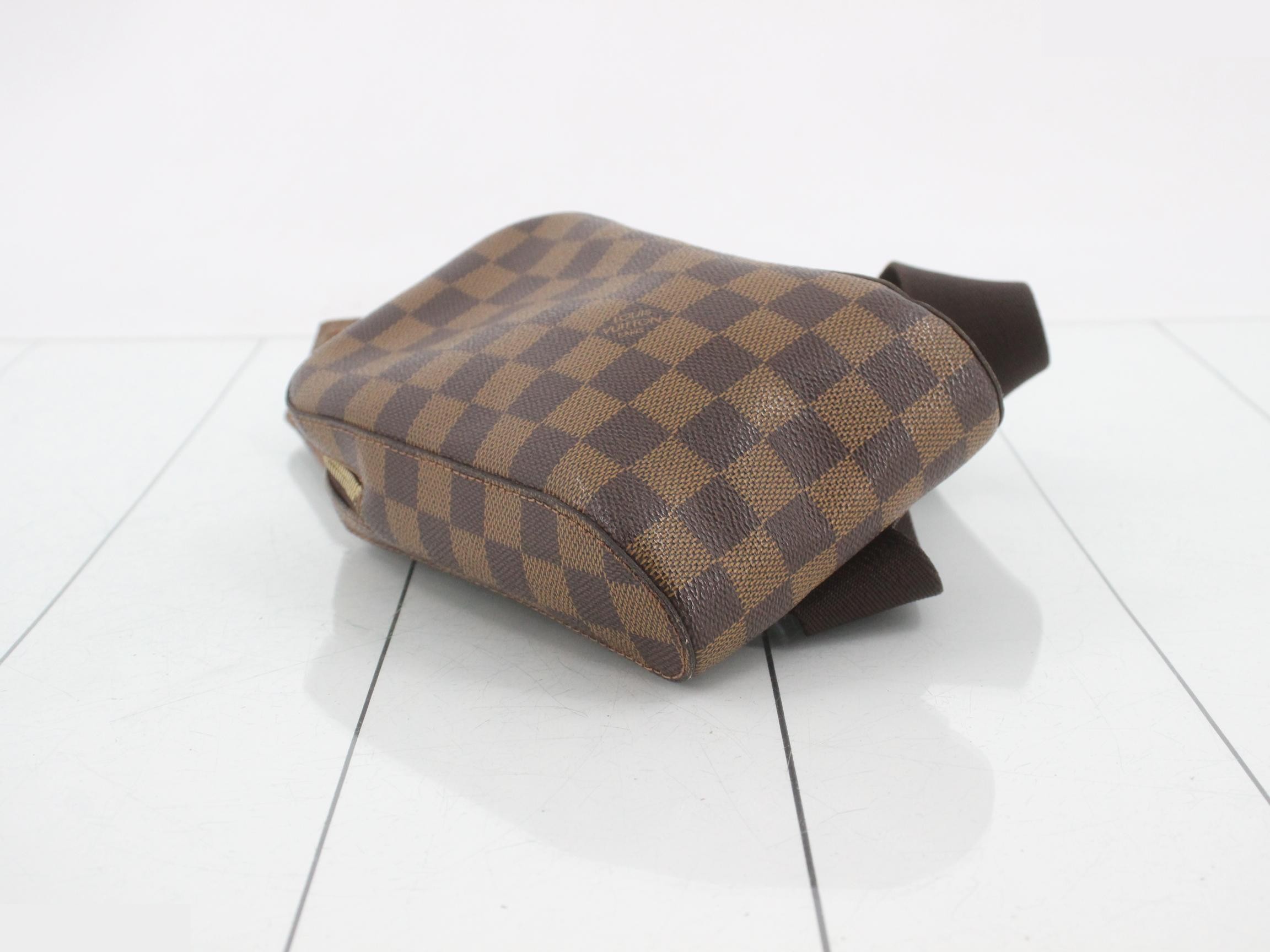 Damier shoulder bag — view 6