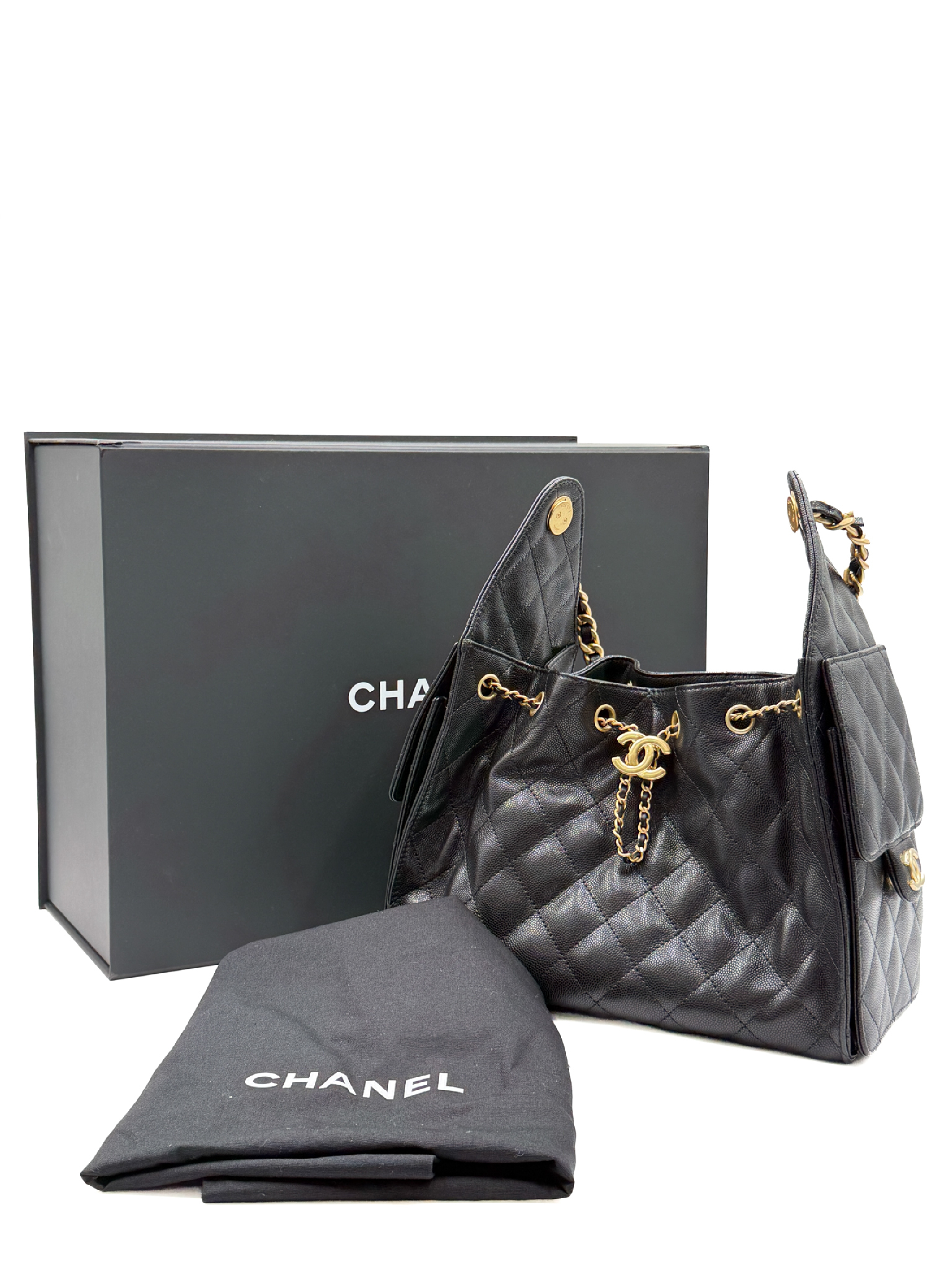 25 Small AS5293 Shoulder Bag