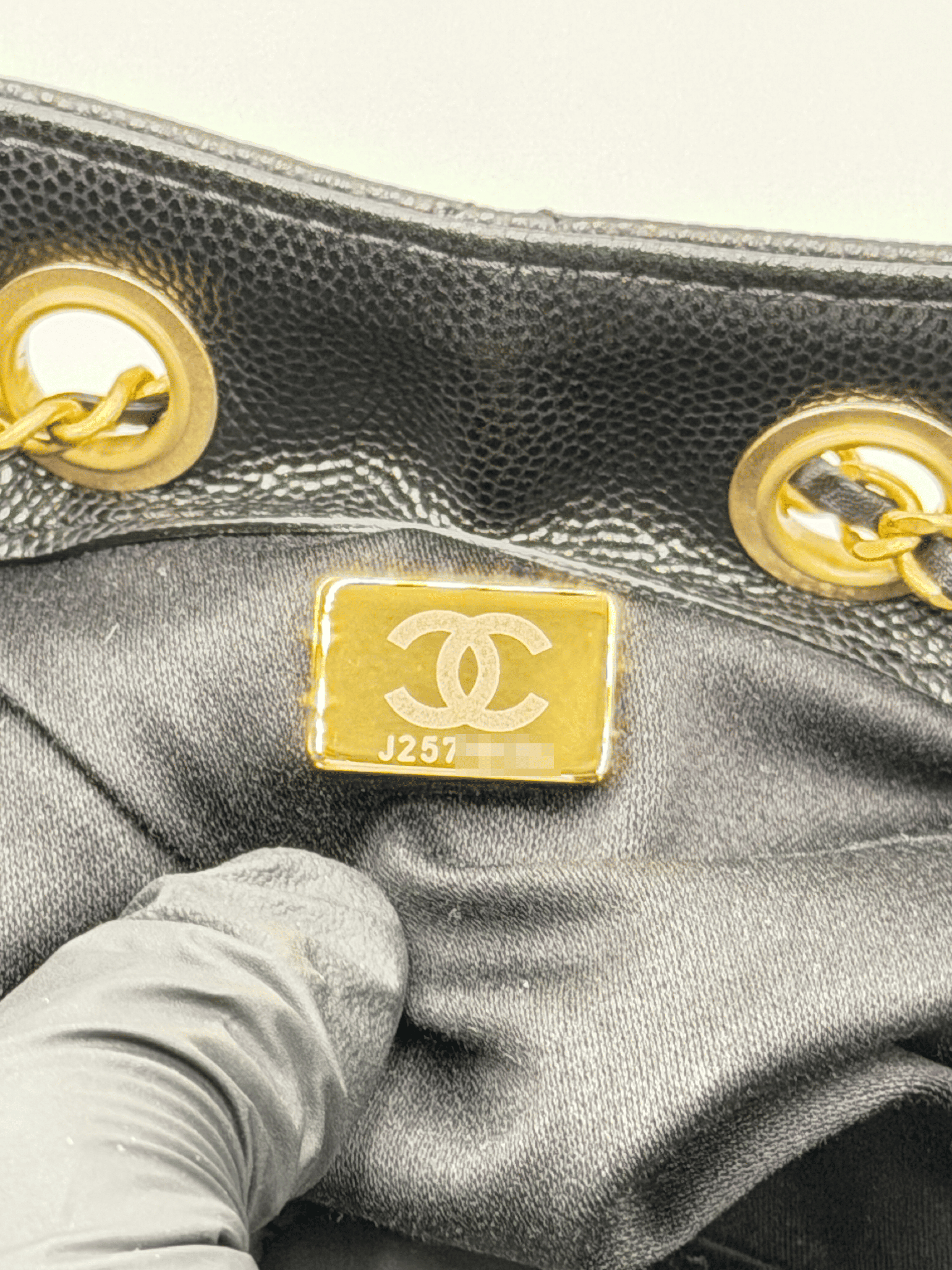 25 Small AS5293 Shoulder Bag — view 11