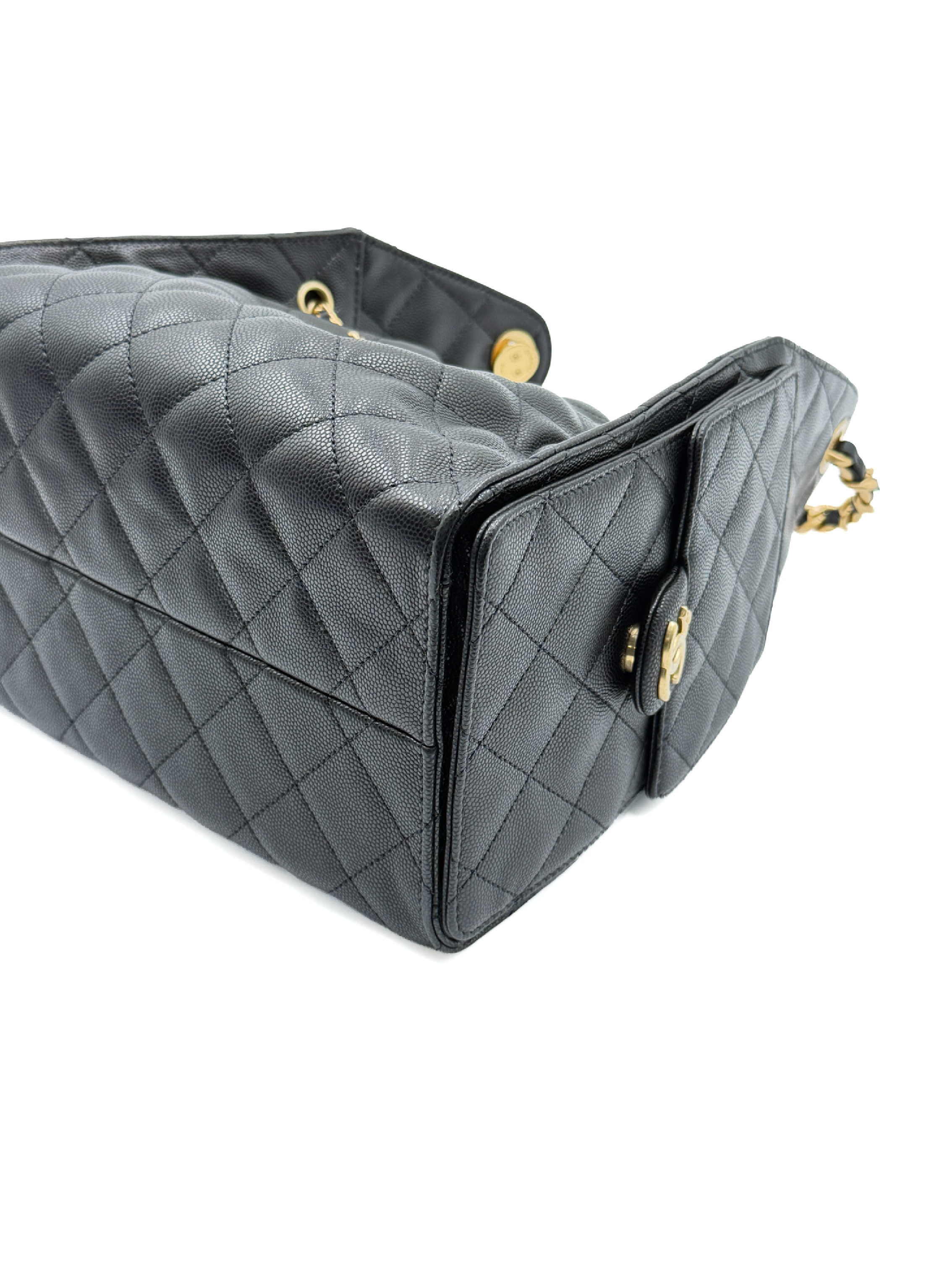 25 Small AS5293 Shoulder Bag — view 4