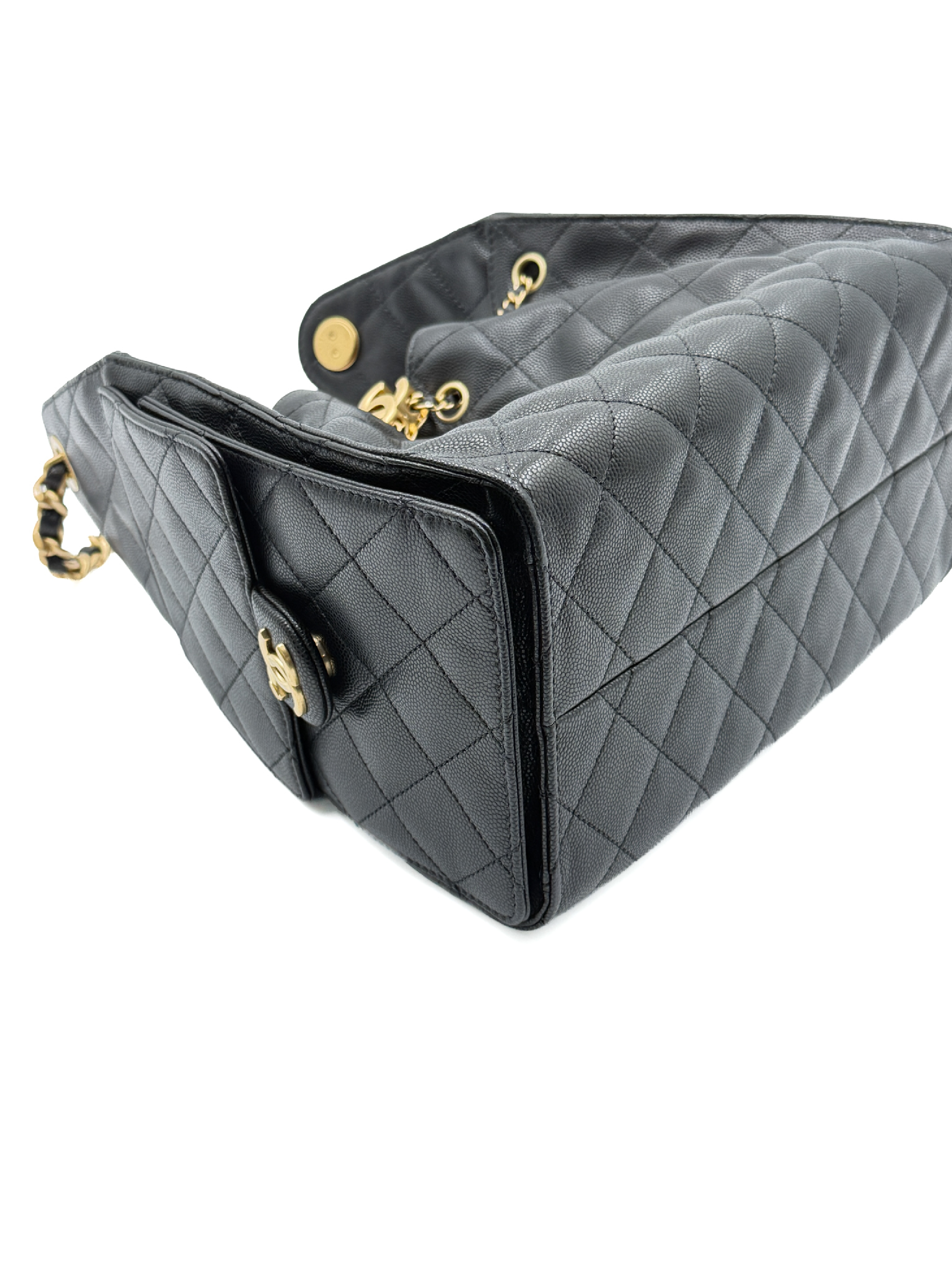 25 Small AS5293 Shoulder Bag — view 7