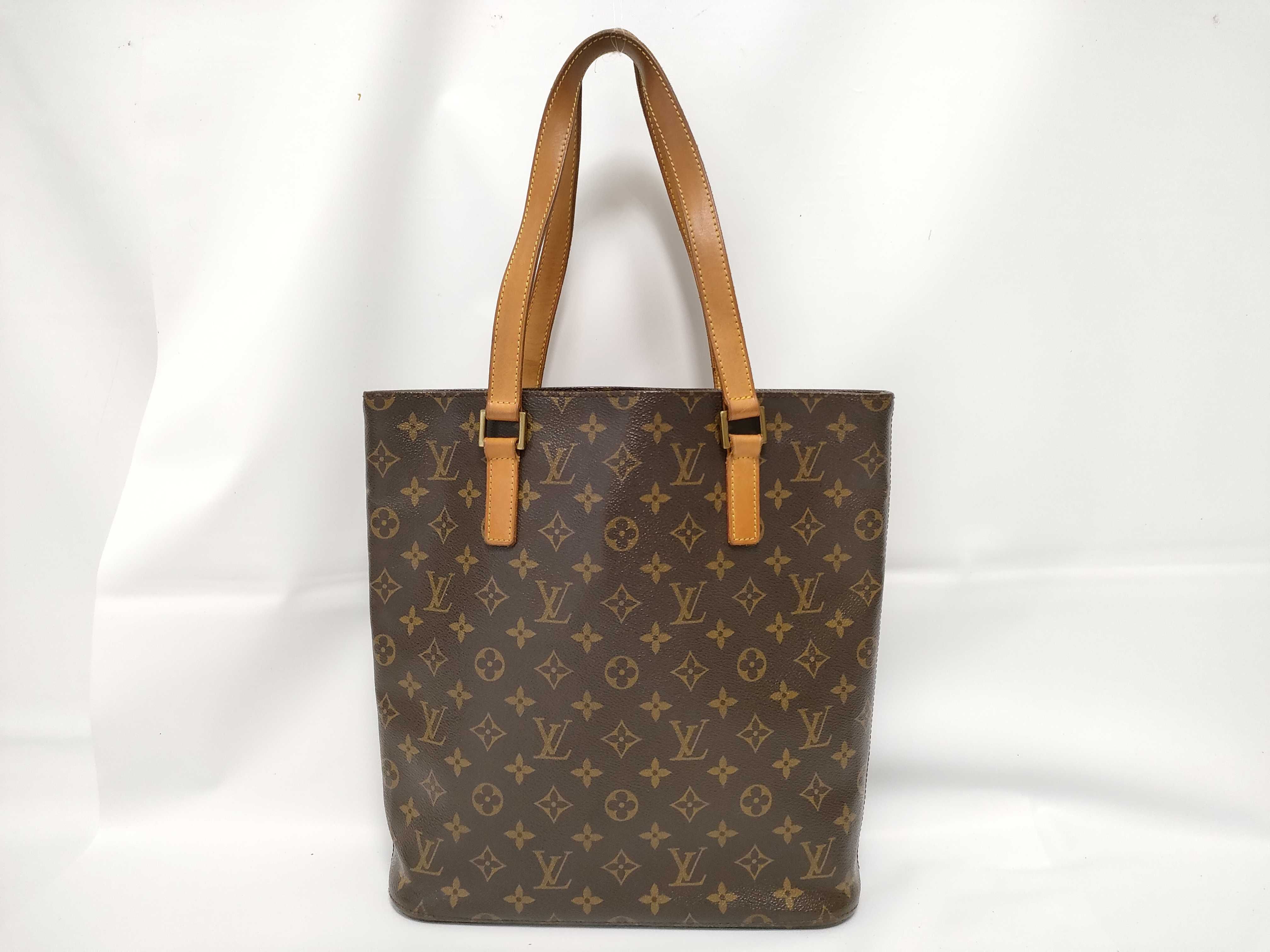 Monogram Vuitton Monogram Vavin GM M51170 SR0033 Shoulder Bag
