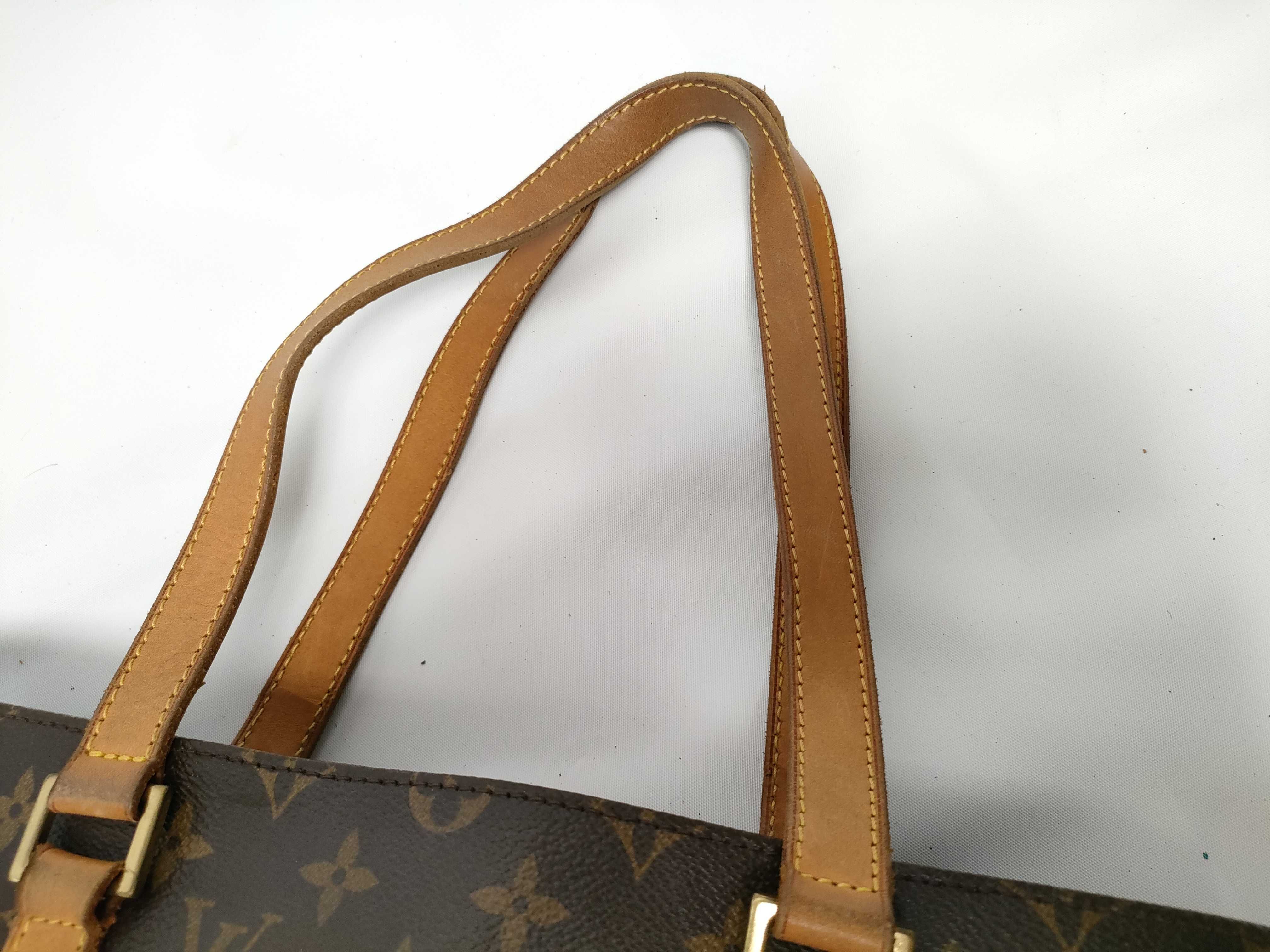 Monogram Vuitton Monogram Vavin GM M51170 SR0033 Shoulder Bag — view 3
