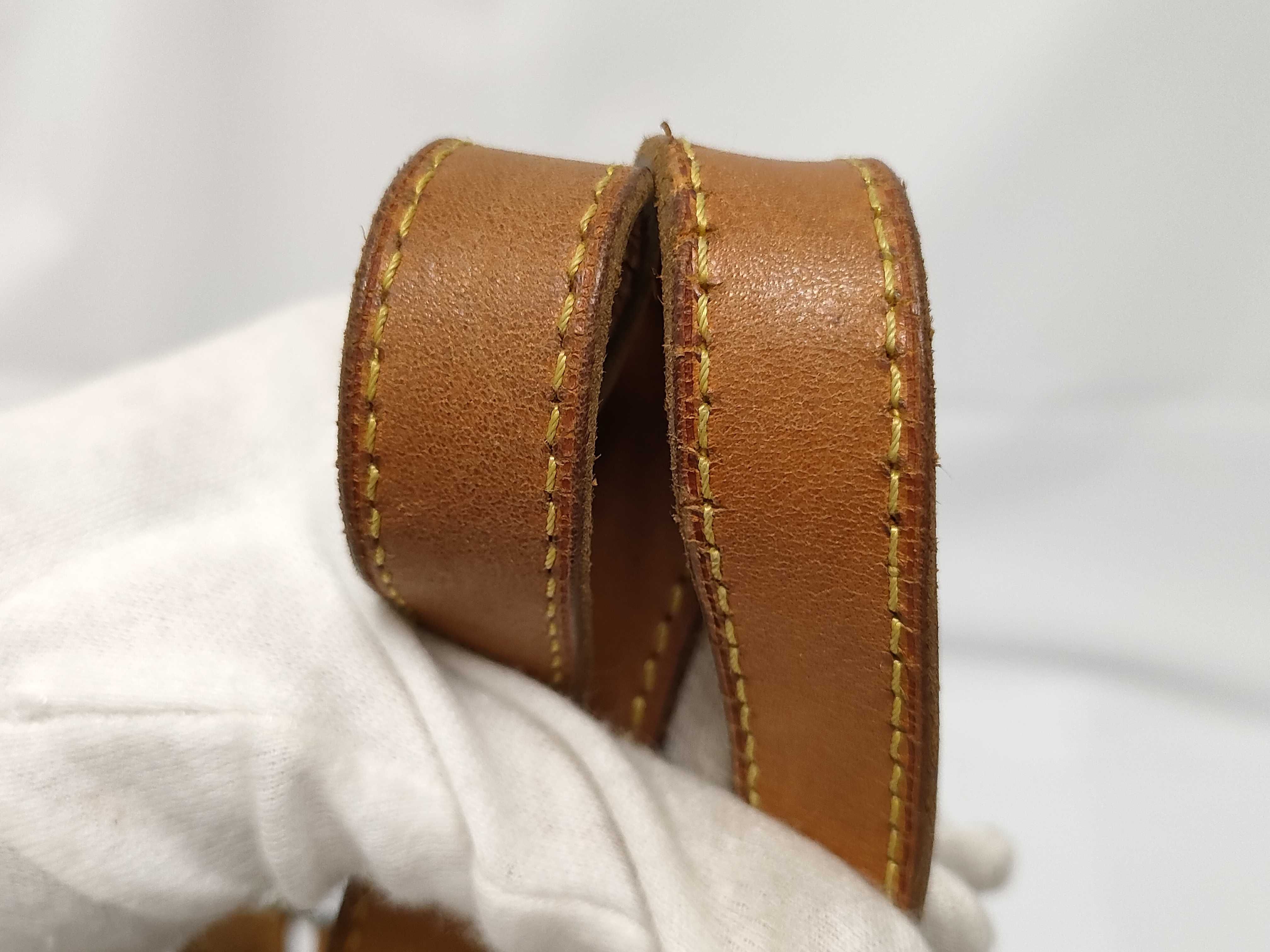 Monogram Vuitton Monogram Vavin GM M51170 SR0033 Shoulder Bag — view 4