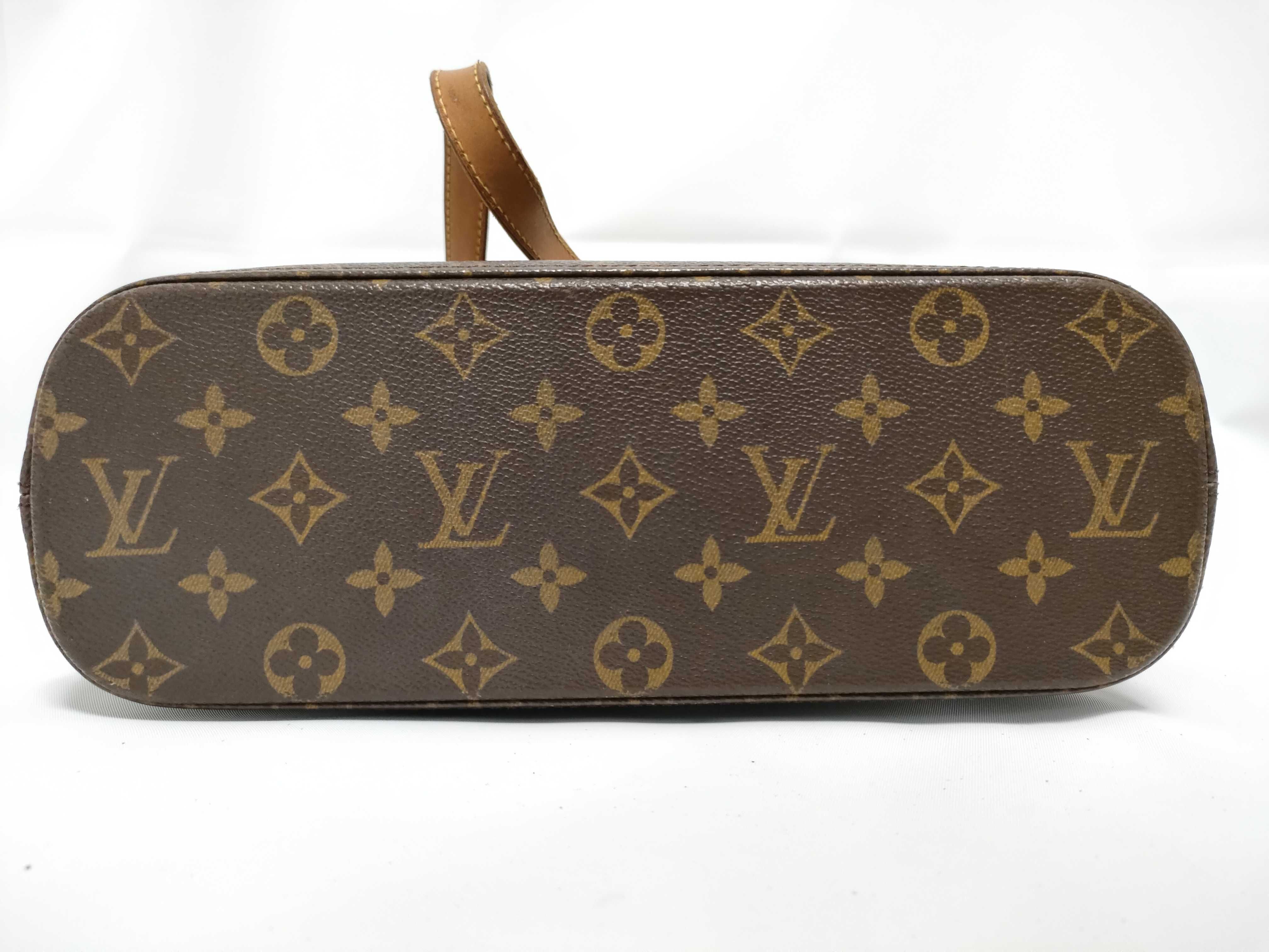 Monogram Vuitton Monogram Vavin GM M51170 SR0033 Shoulder Bag — view 6