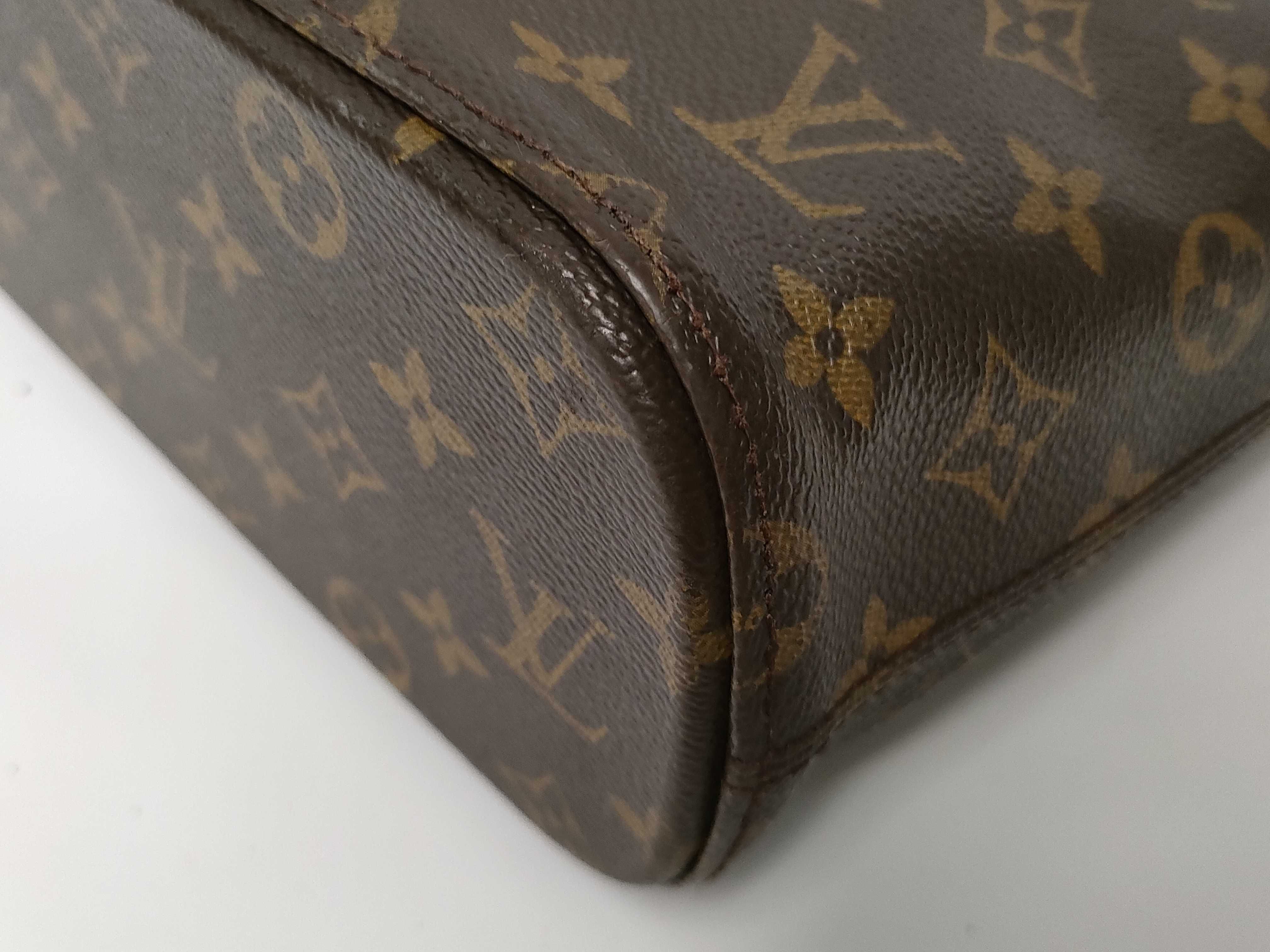 Monogram Vuitton Monogram Vavin GM M51170 SR0033 Shoulder Bag — view 7