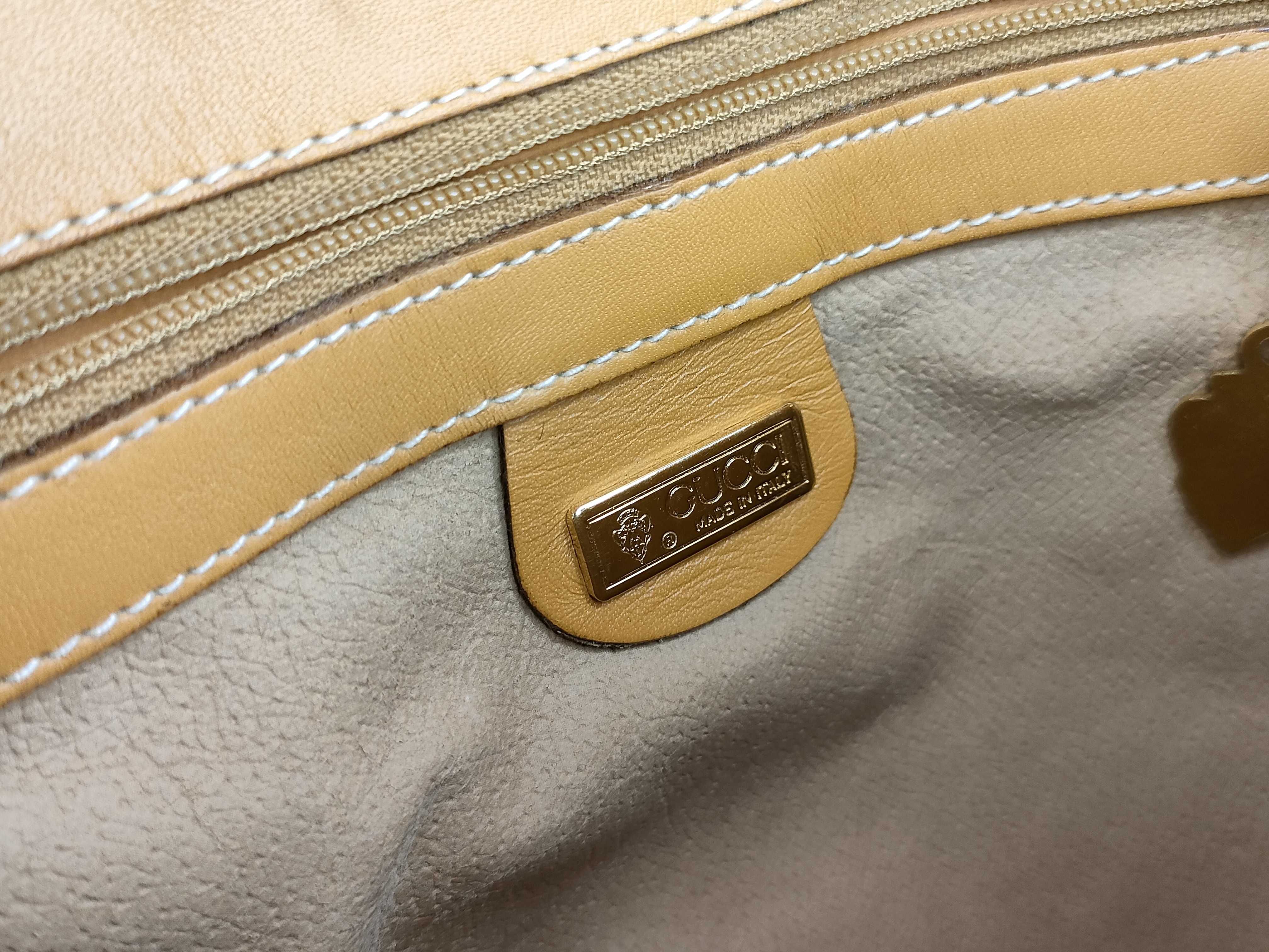 GG Gucci Sling Bag Shoulder Bag — view 11