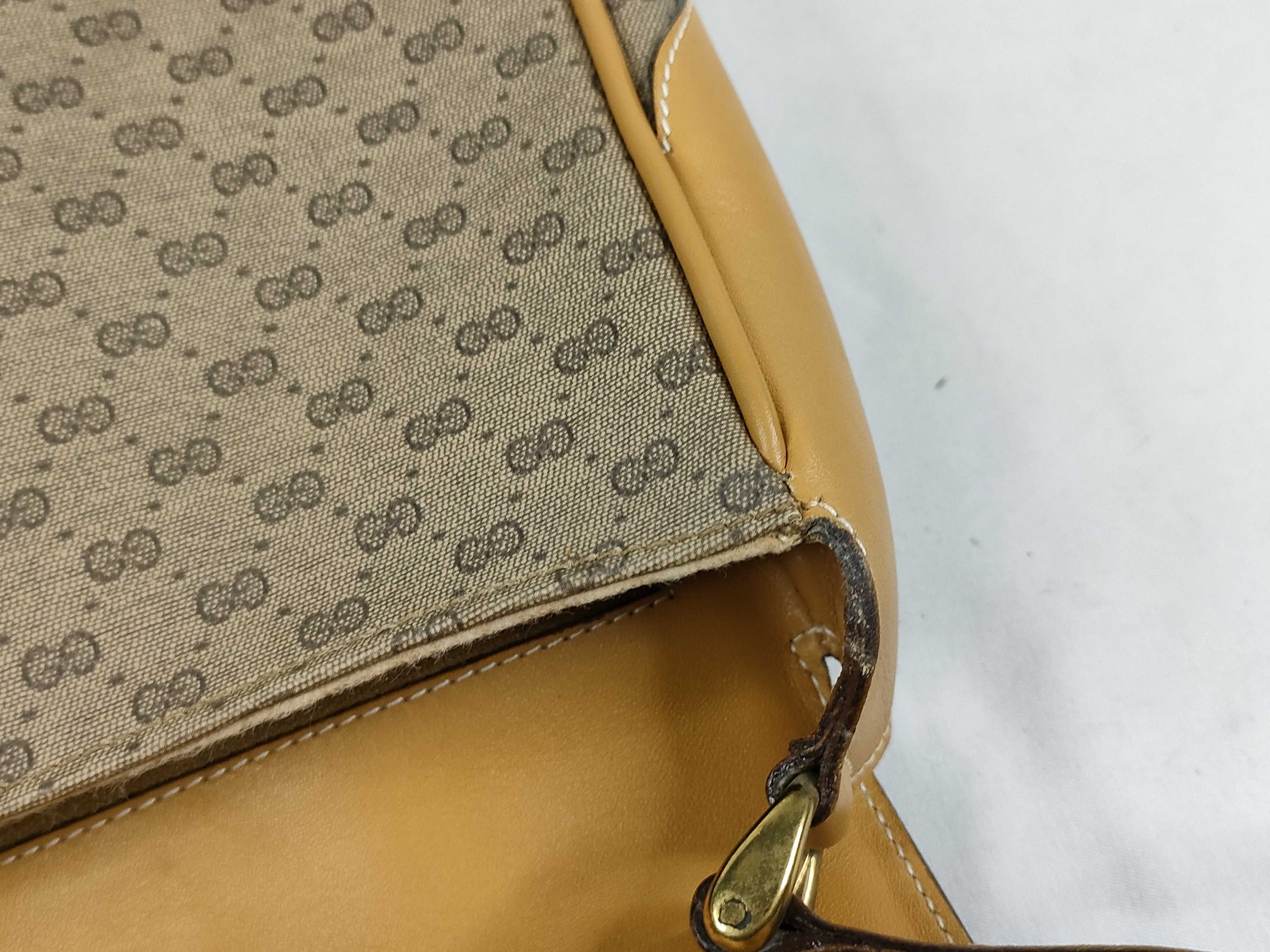 GG Gucci Sling Bag Shoulder Bag — view 14