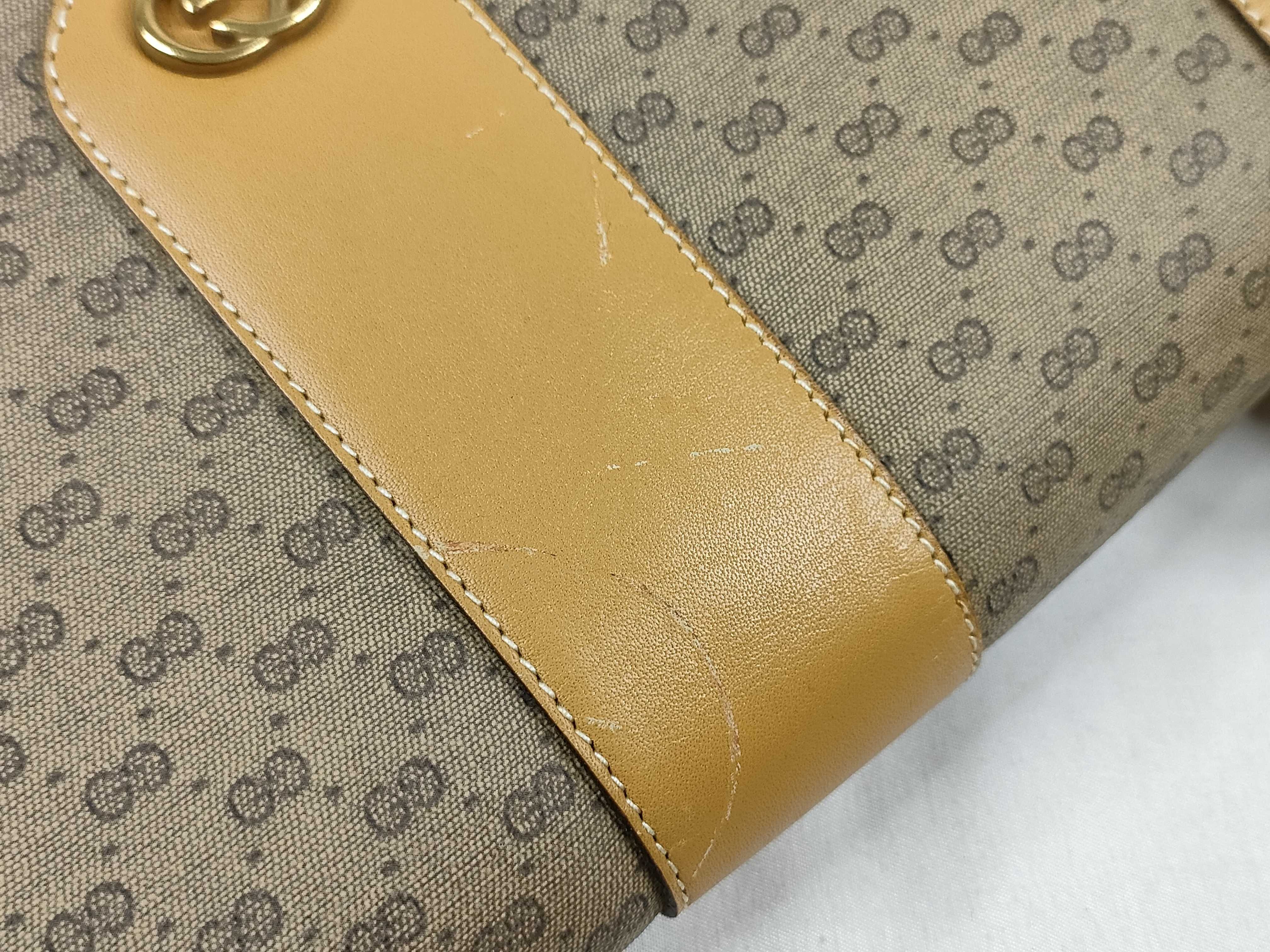 GG Gucci Sling Bag Shoulder Bag — view 15