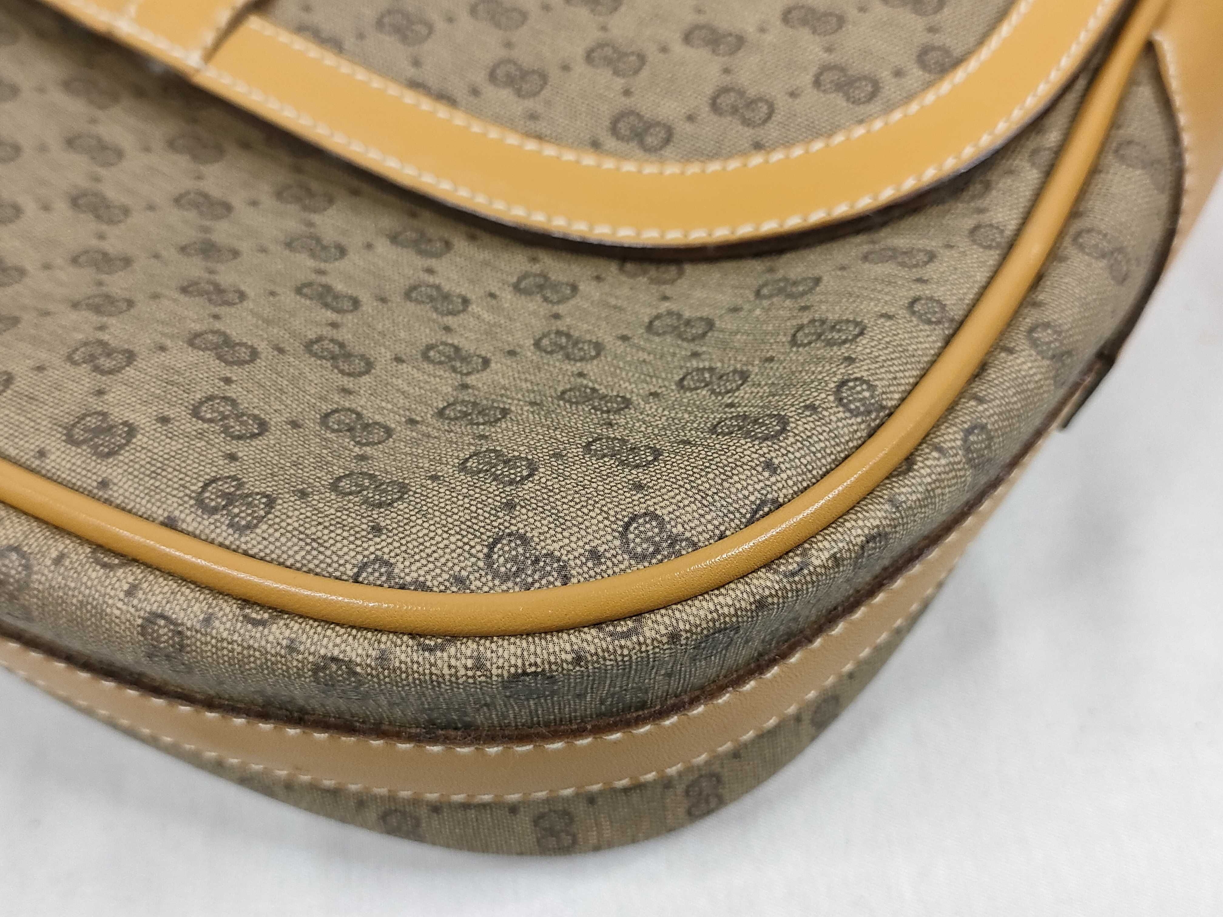 GG Gucci Sling Bag Shoulder Bag — view 6