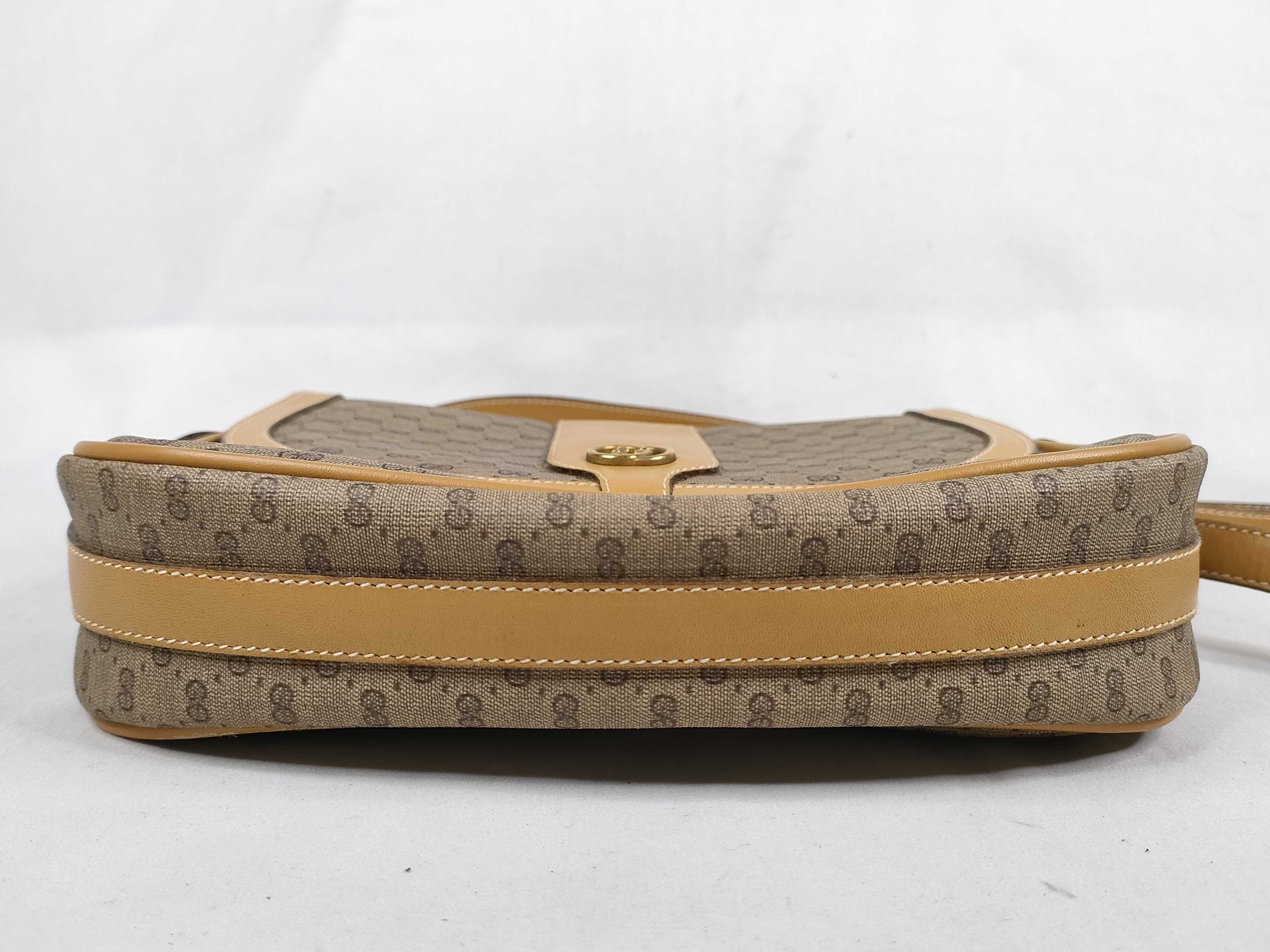 GG Gucci Sling Bag Shoulder Bag — view 7