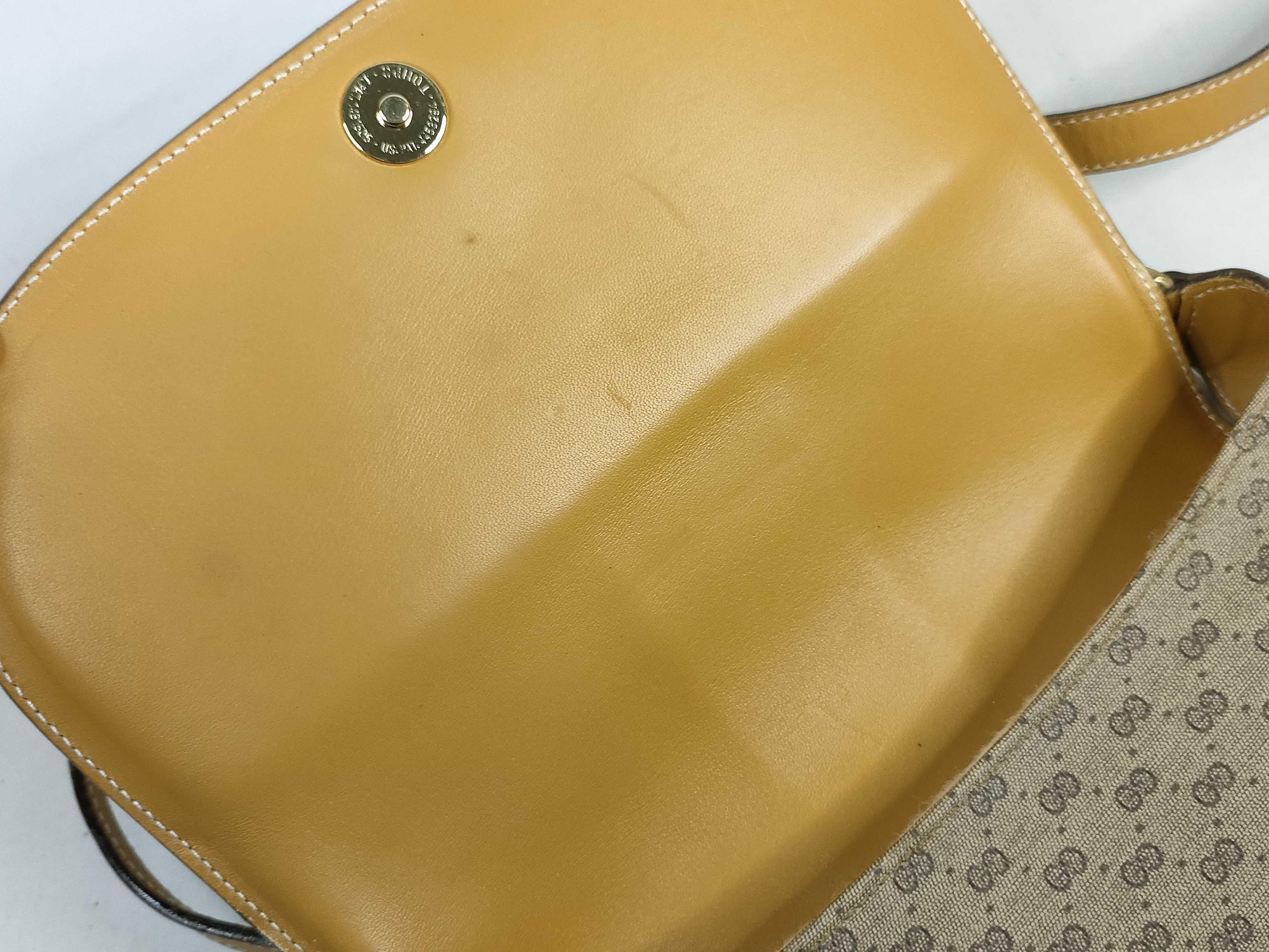 GG Gucci Sling Bag Shoulder Bag — view 8