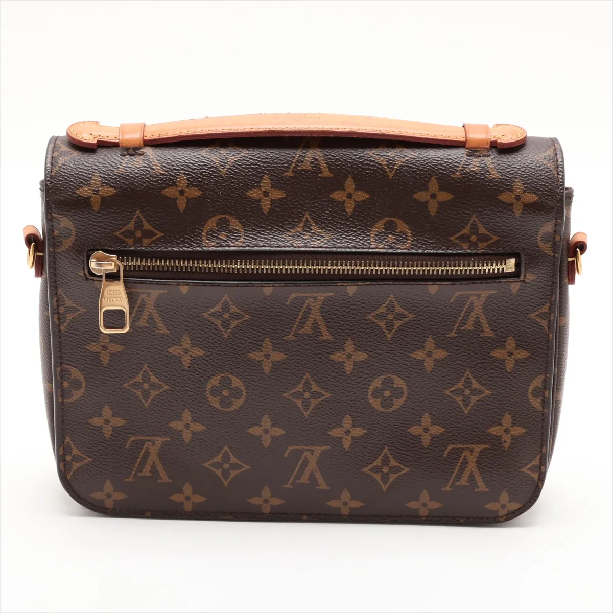 Monogram Pochette Métis MM M44875 DR2108 Brown — view 2