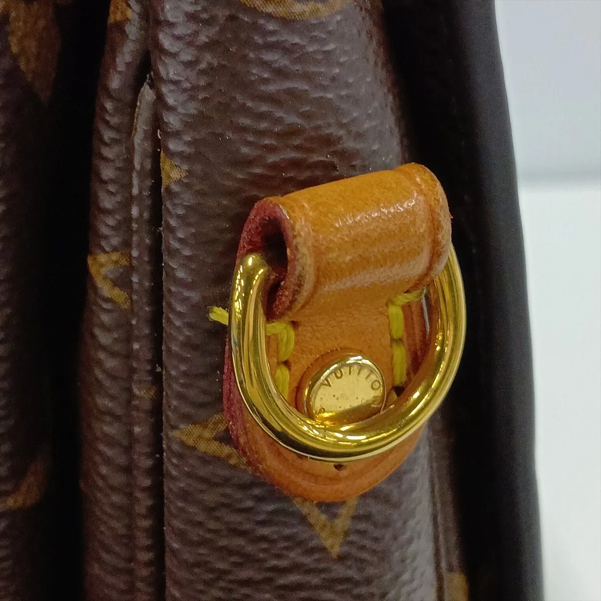 Monogram Pochette Métis MM M44875 DR2108 Brown — view 12