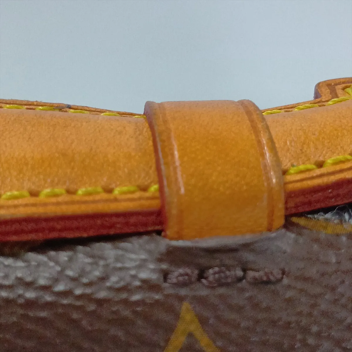 Monogram Pochette Métis MM M44875 DR2108 Brown — view 13