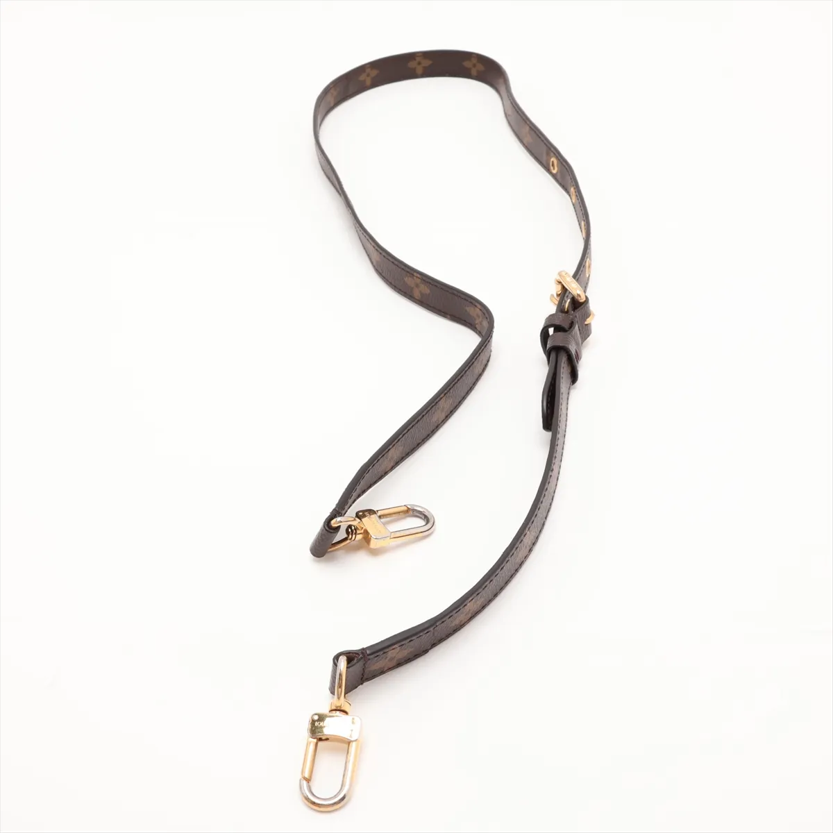 Monogram Pochette Métis MM M44875 DR2108 Brown — view 5