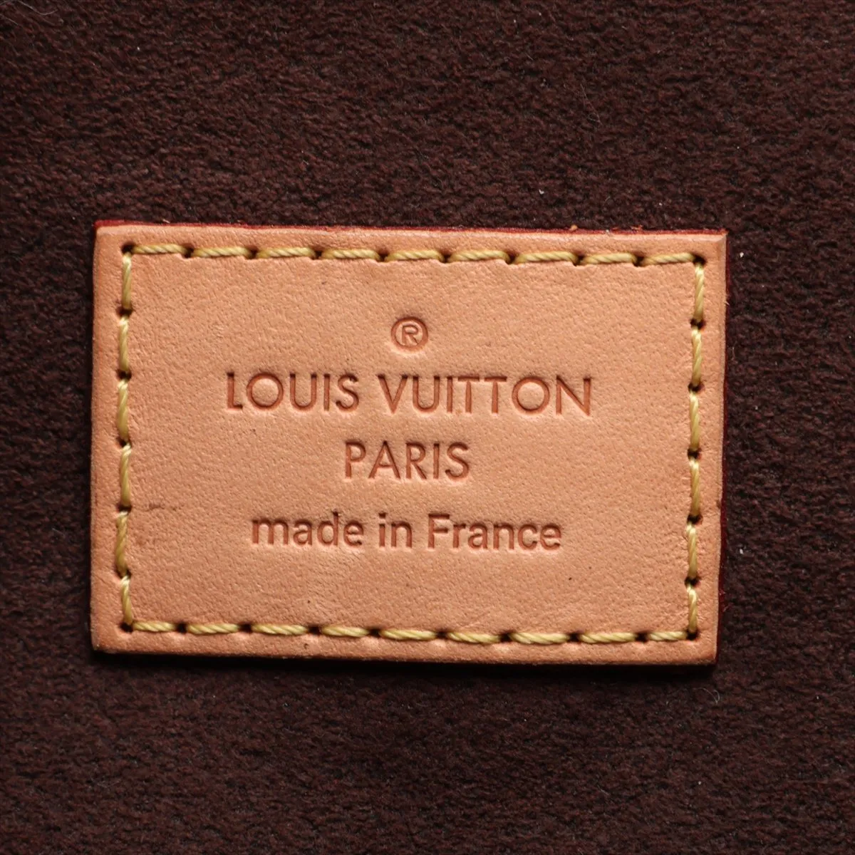 Monogram Pochette Métis MM M44875 DR2108 Brown — view 9