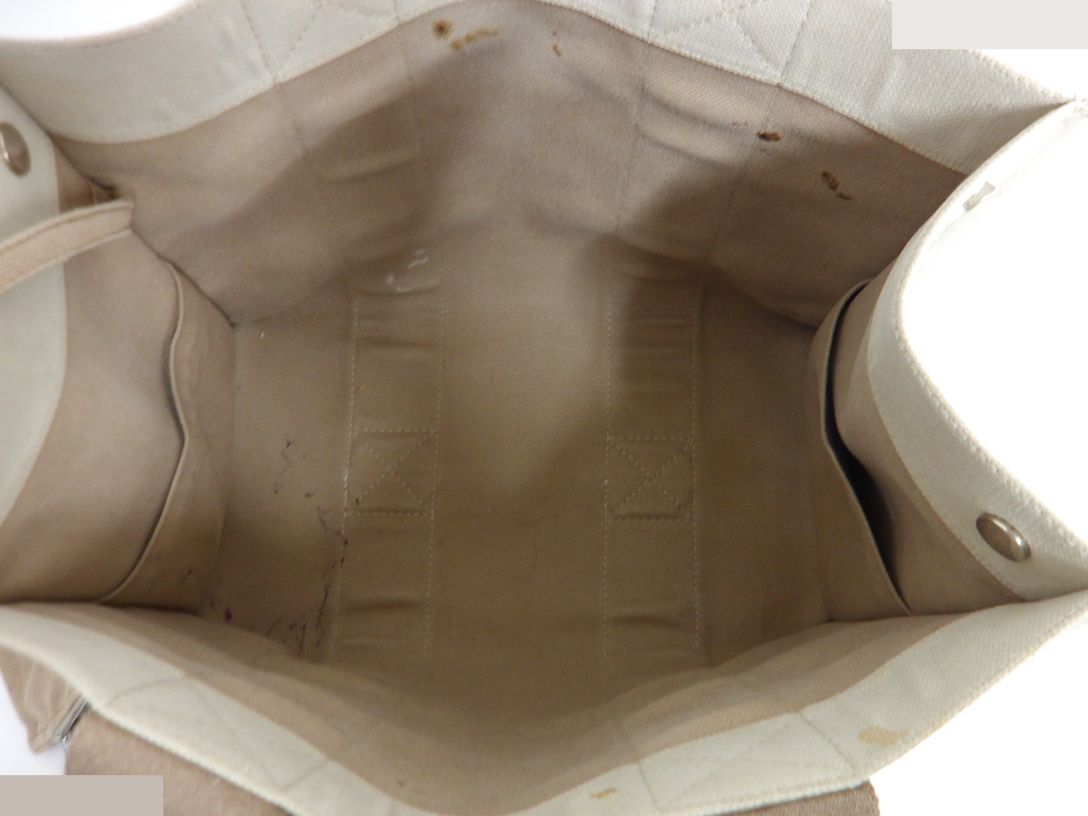 Coquillage PM Tote Bag with Pouch — view 6