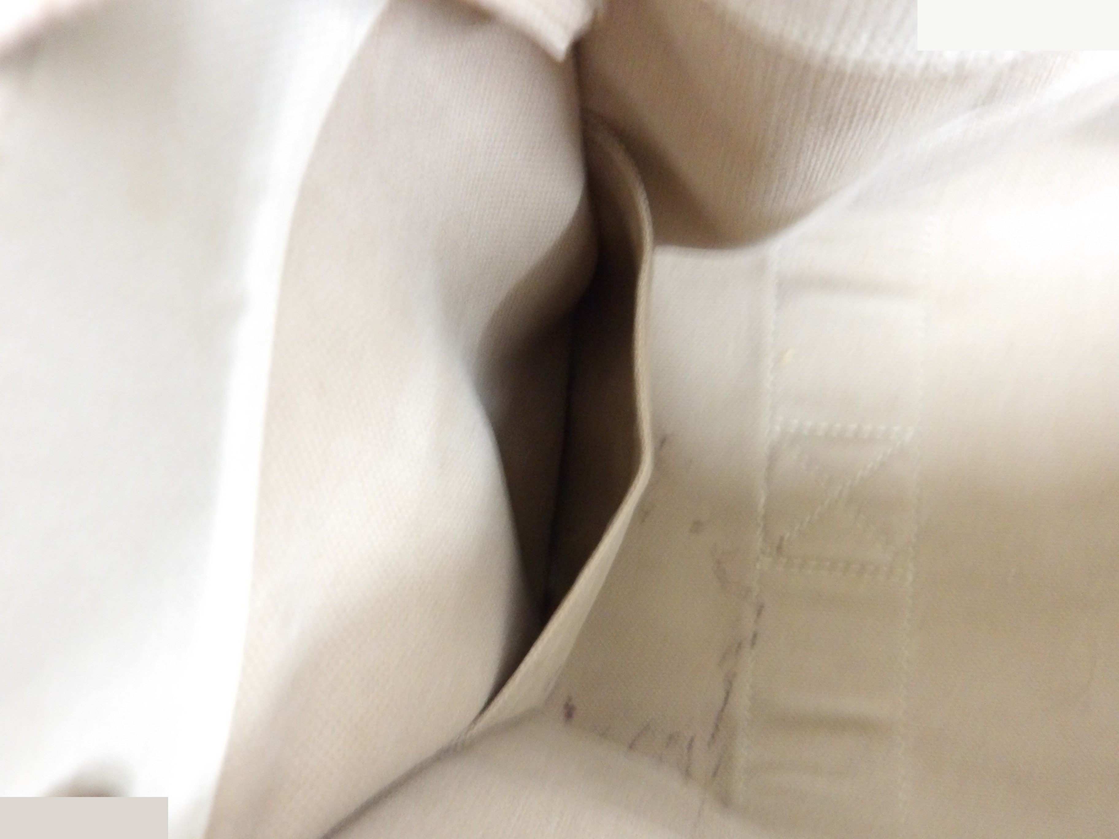 Coquillage PM Tote Bag with Pouch — view 7
