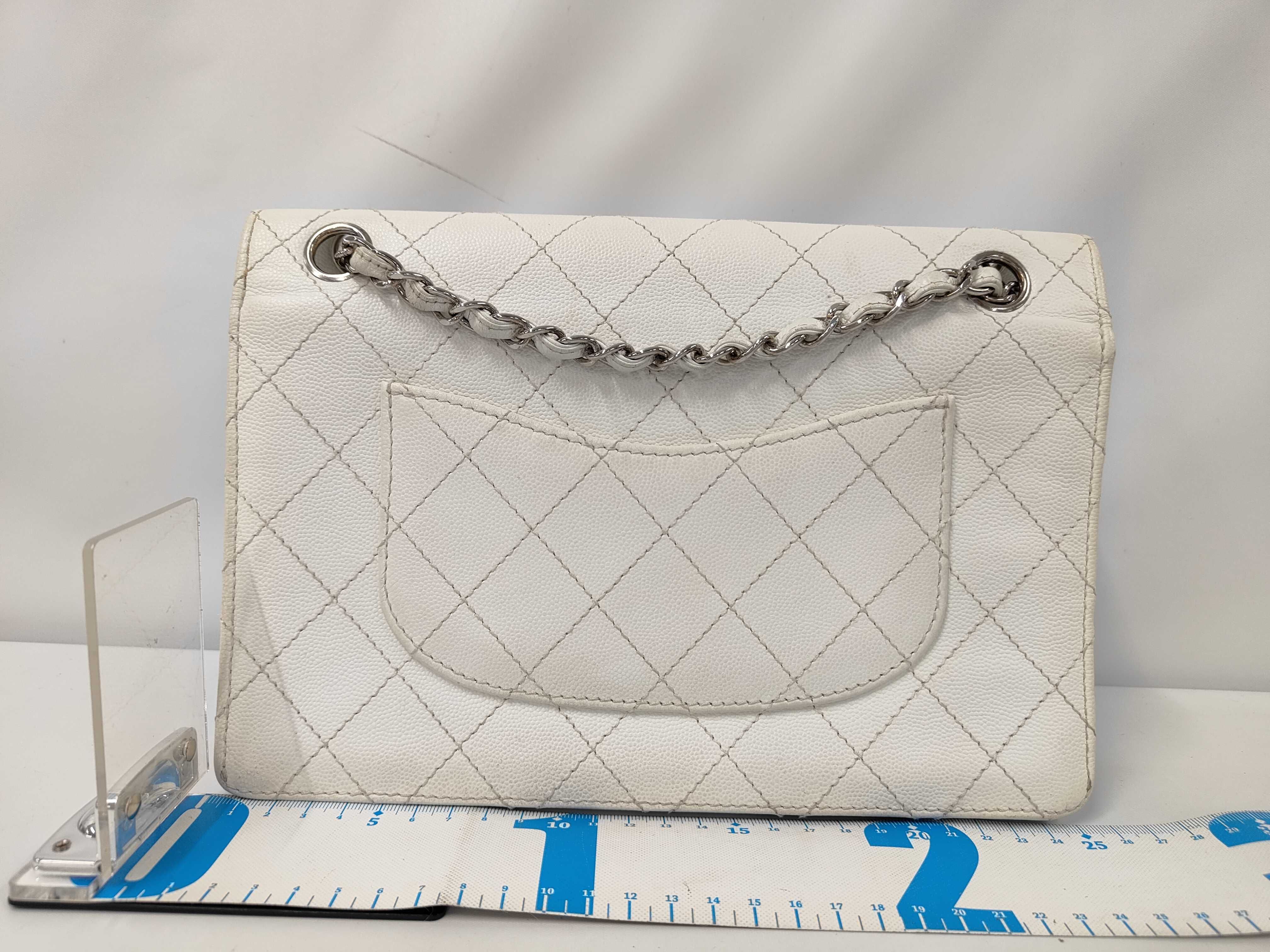 Classic Flap Shoulder Bag — view 2