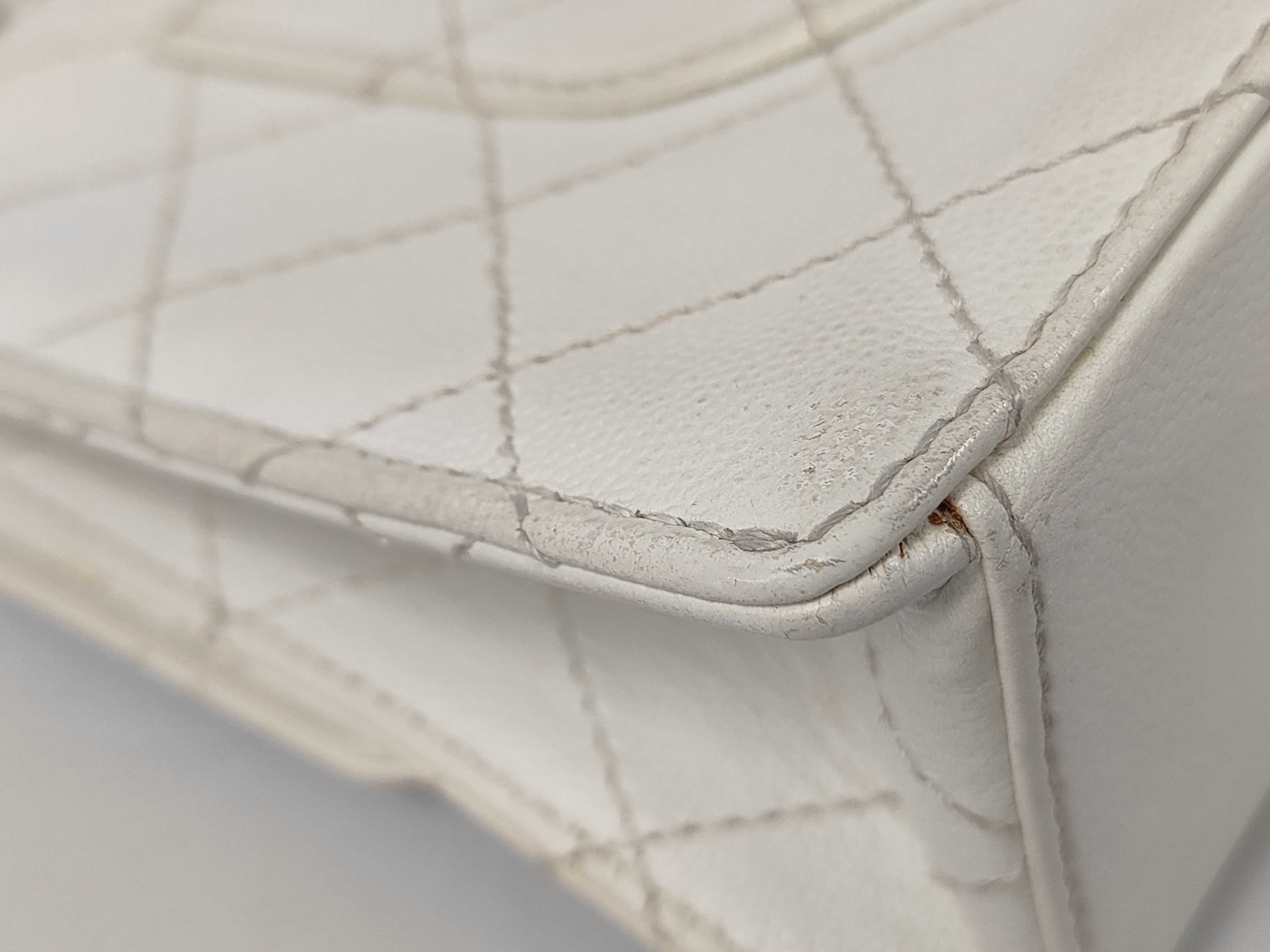 Classic Flap Shoulder Bag — view 4