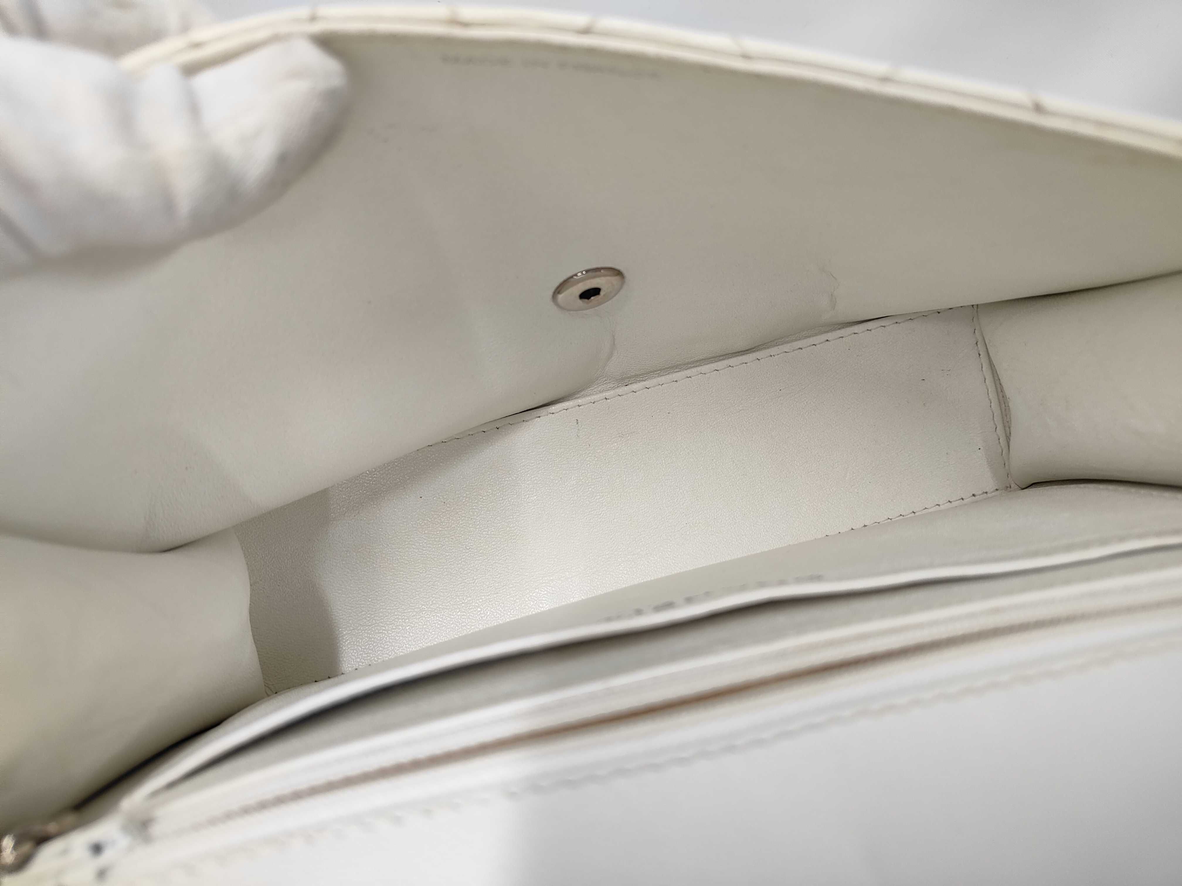 Classic Flap Shoulder Bag — view 9