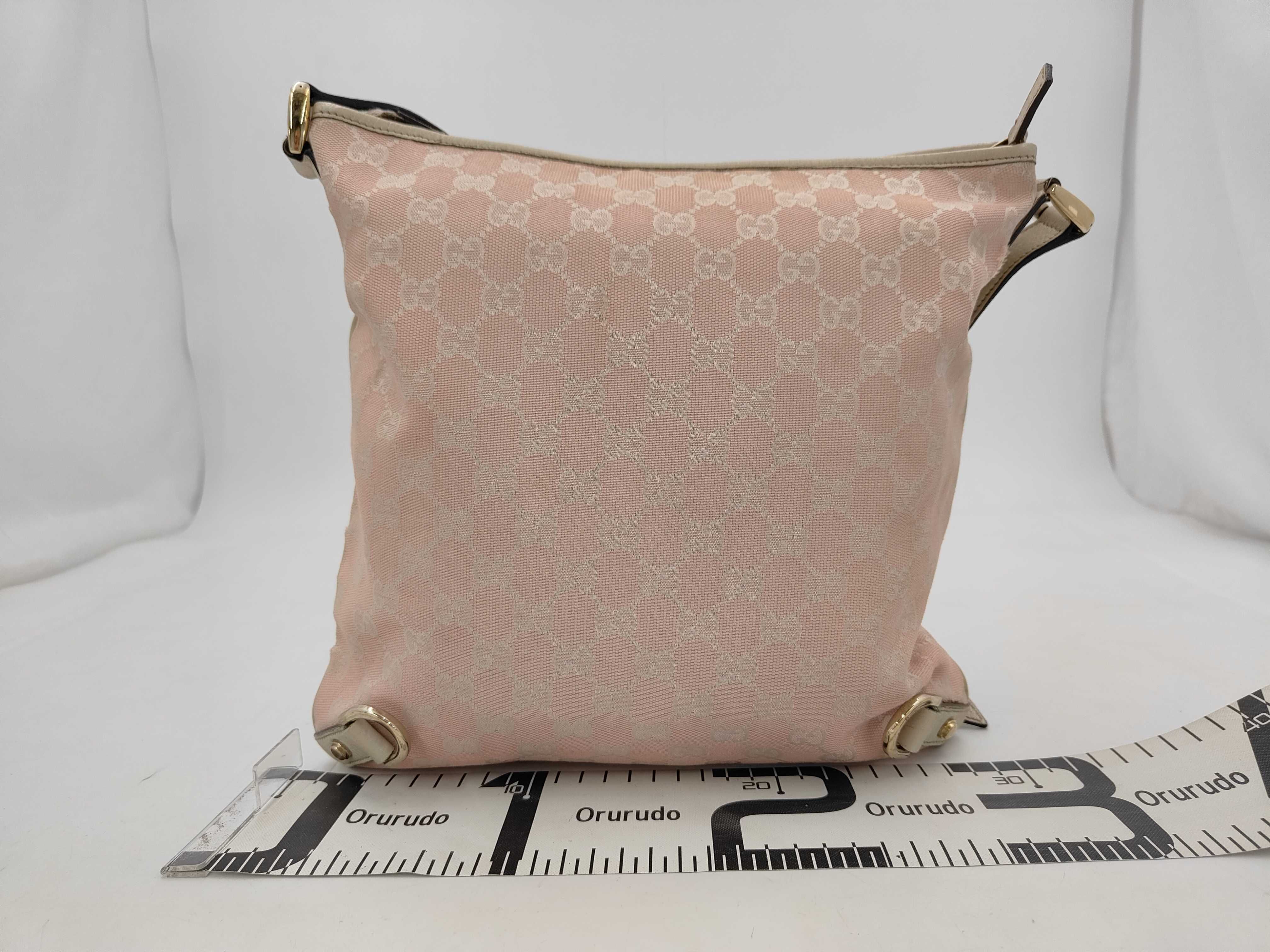 Abbey D-Ring Crossbody Bag (Shoulder Bag) — view 2