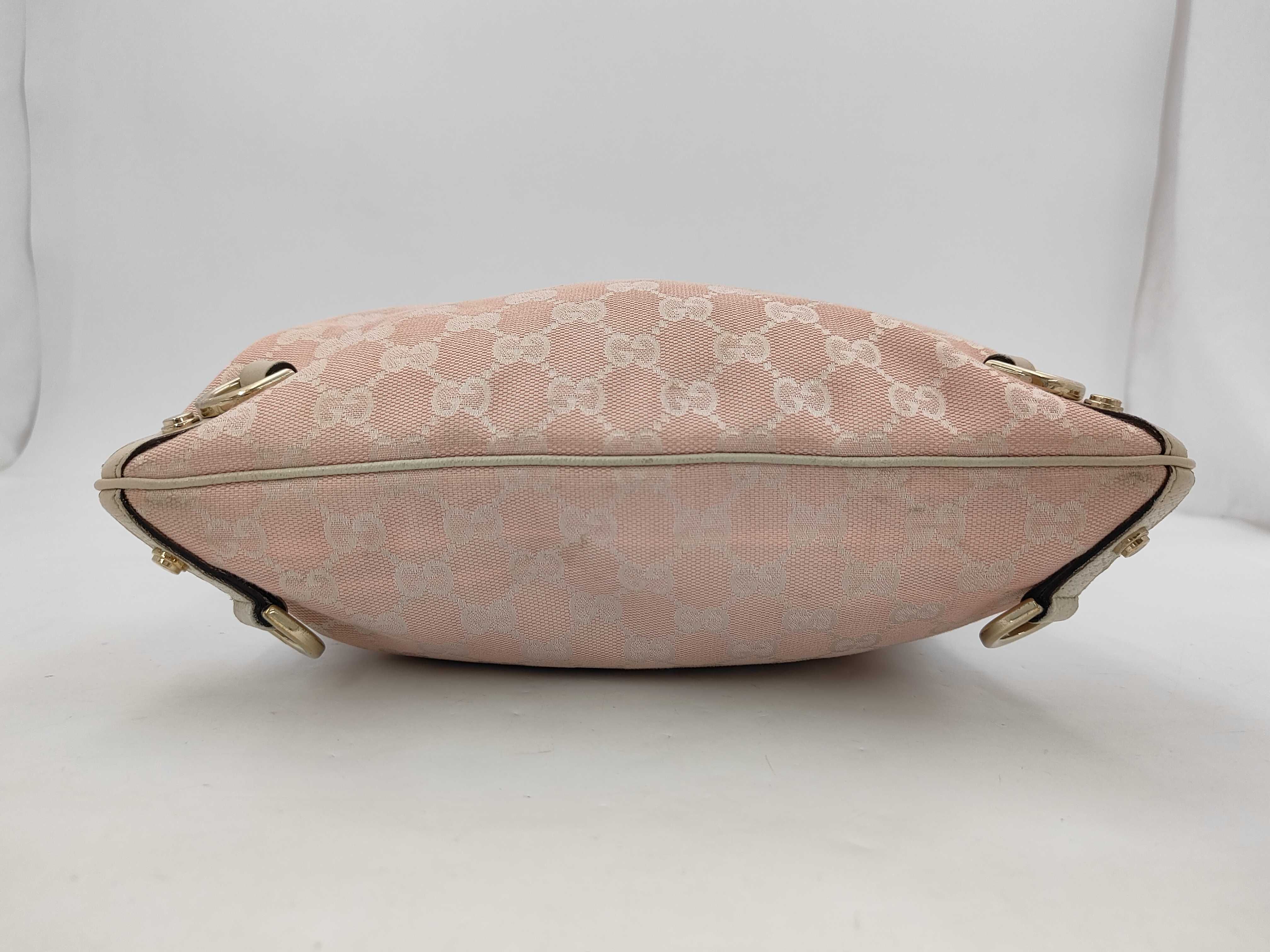 Abbey D-Ring Crossbody Bag (Shoulder Bag) — view 3