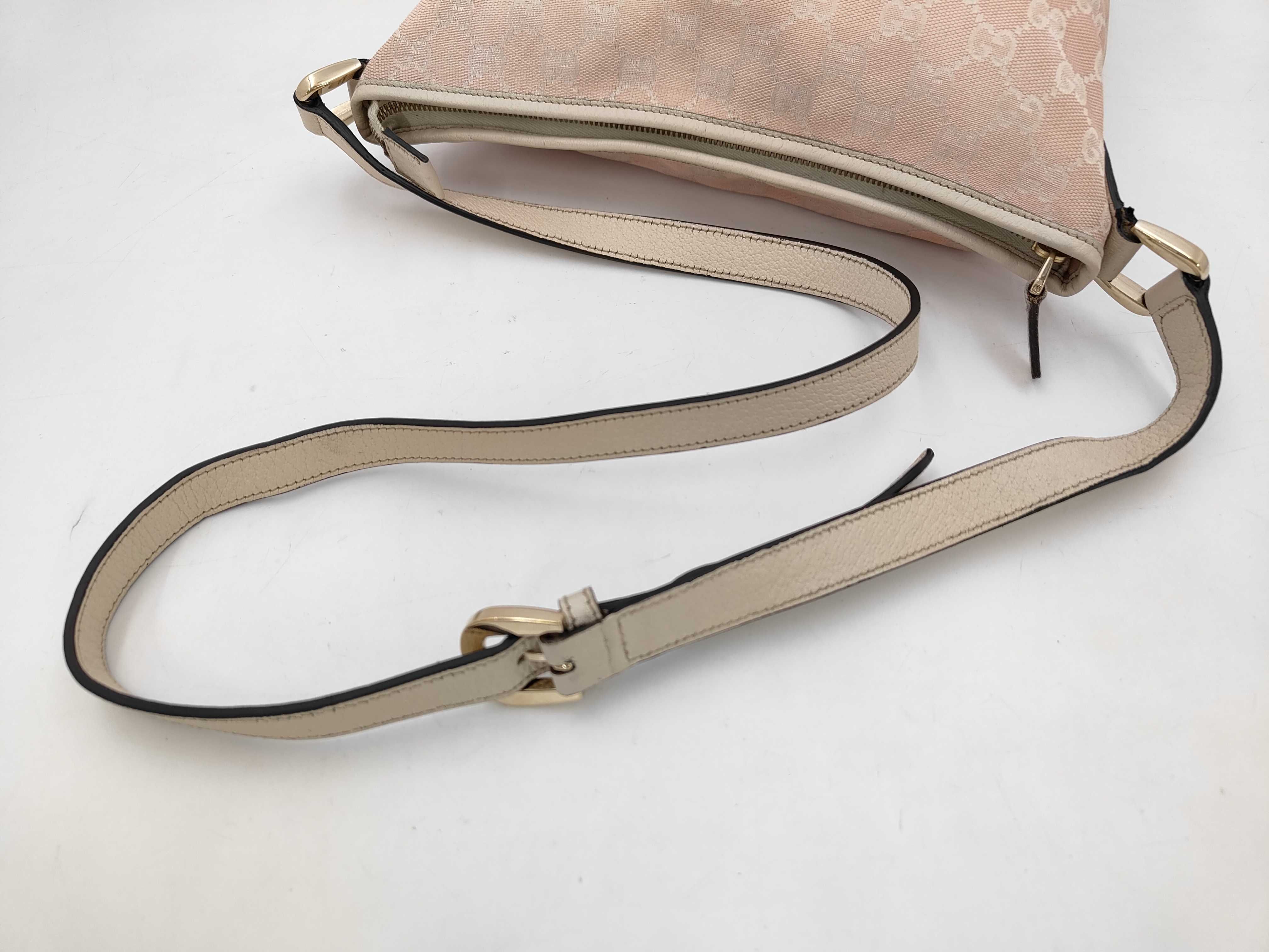 Abbey D-Ring Crossbody Bag (Shoulder Bag) — view 5