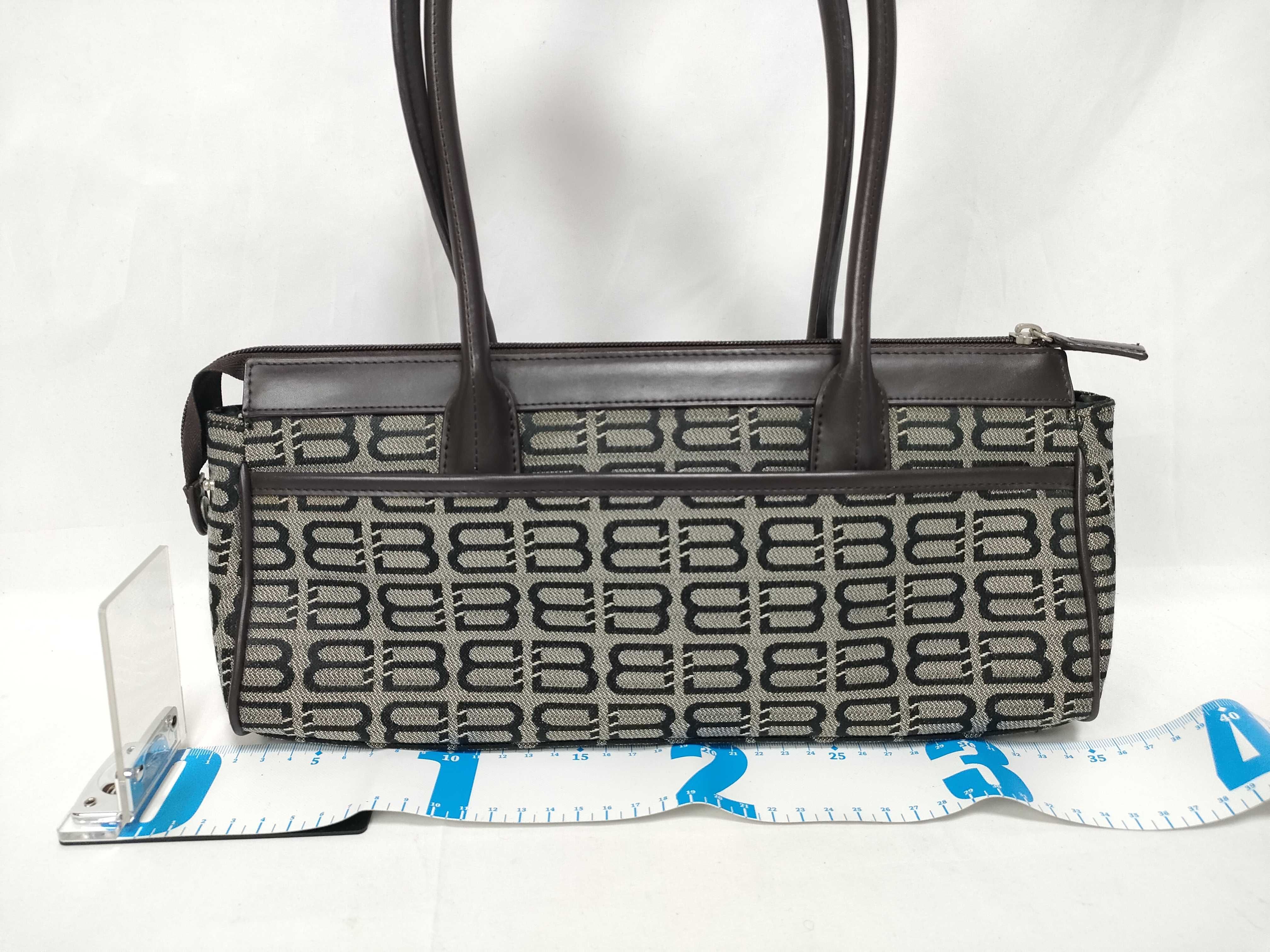 Horizontal Boston Handbag — view 2