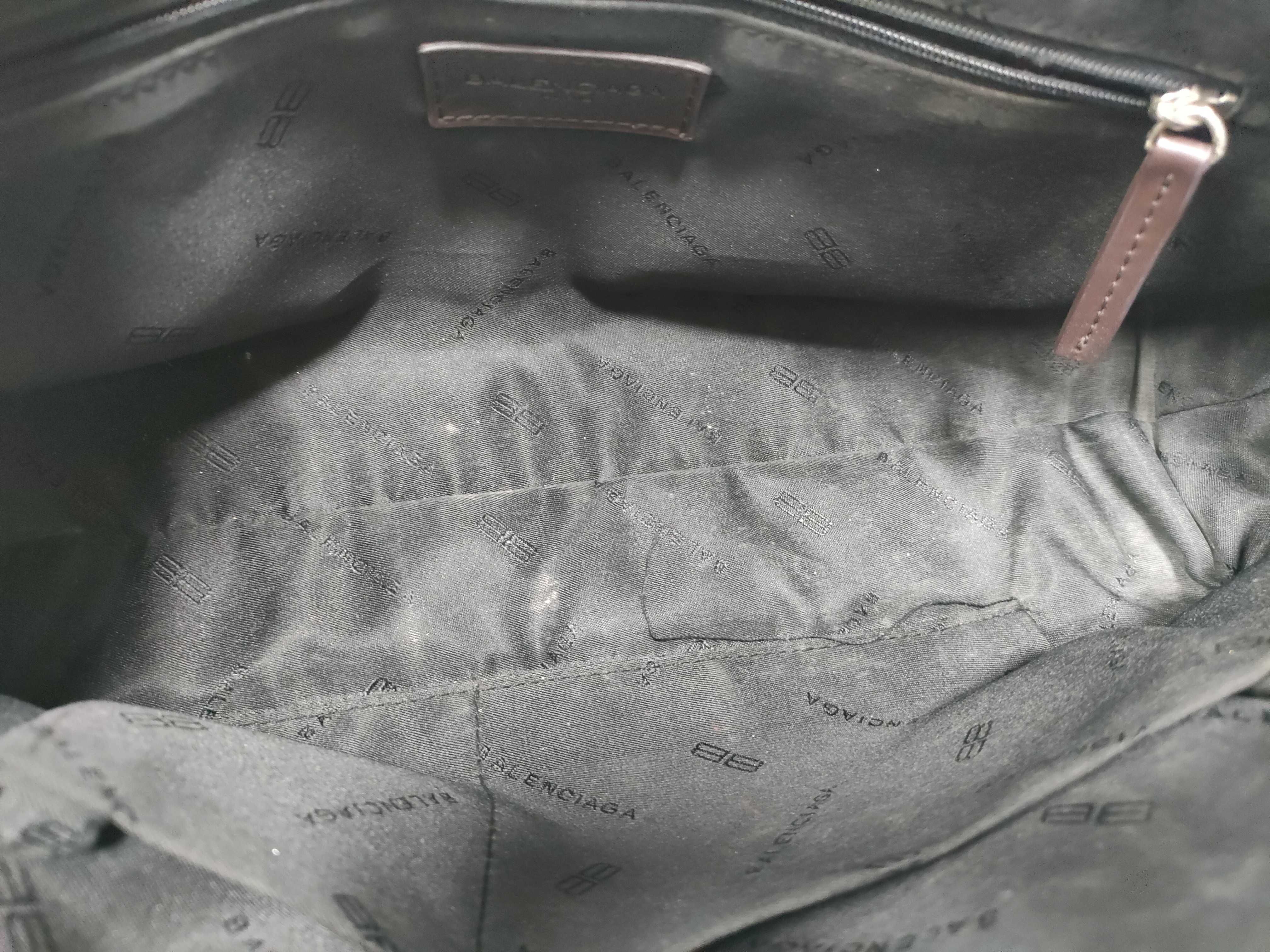 Horizontal Boston Handbag — view 13
