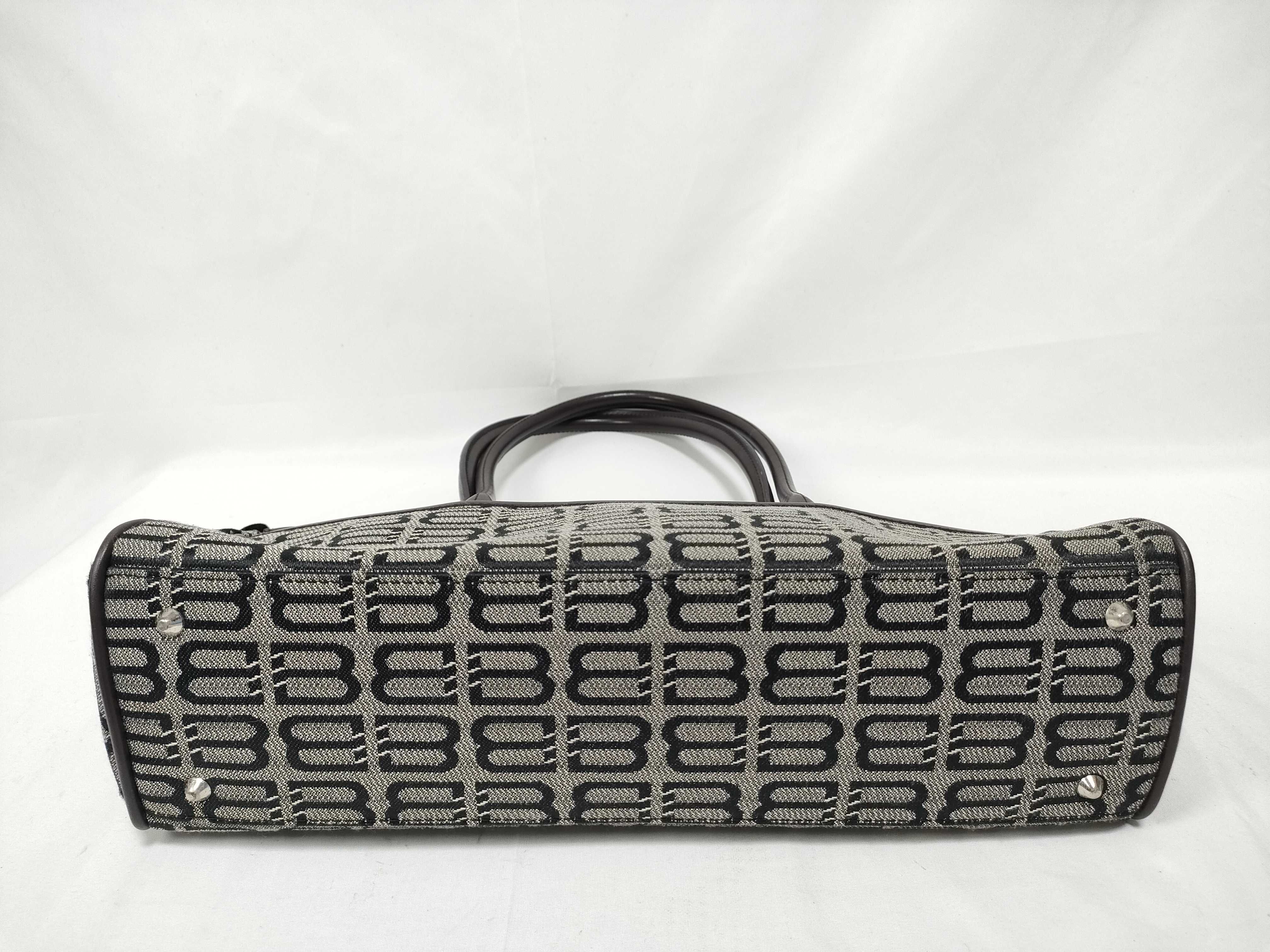 Horizontal Boston Handbag — view 3