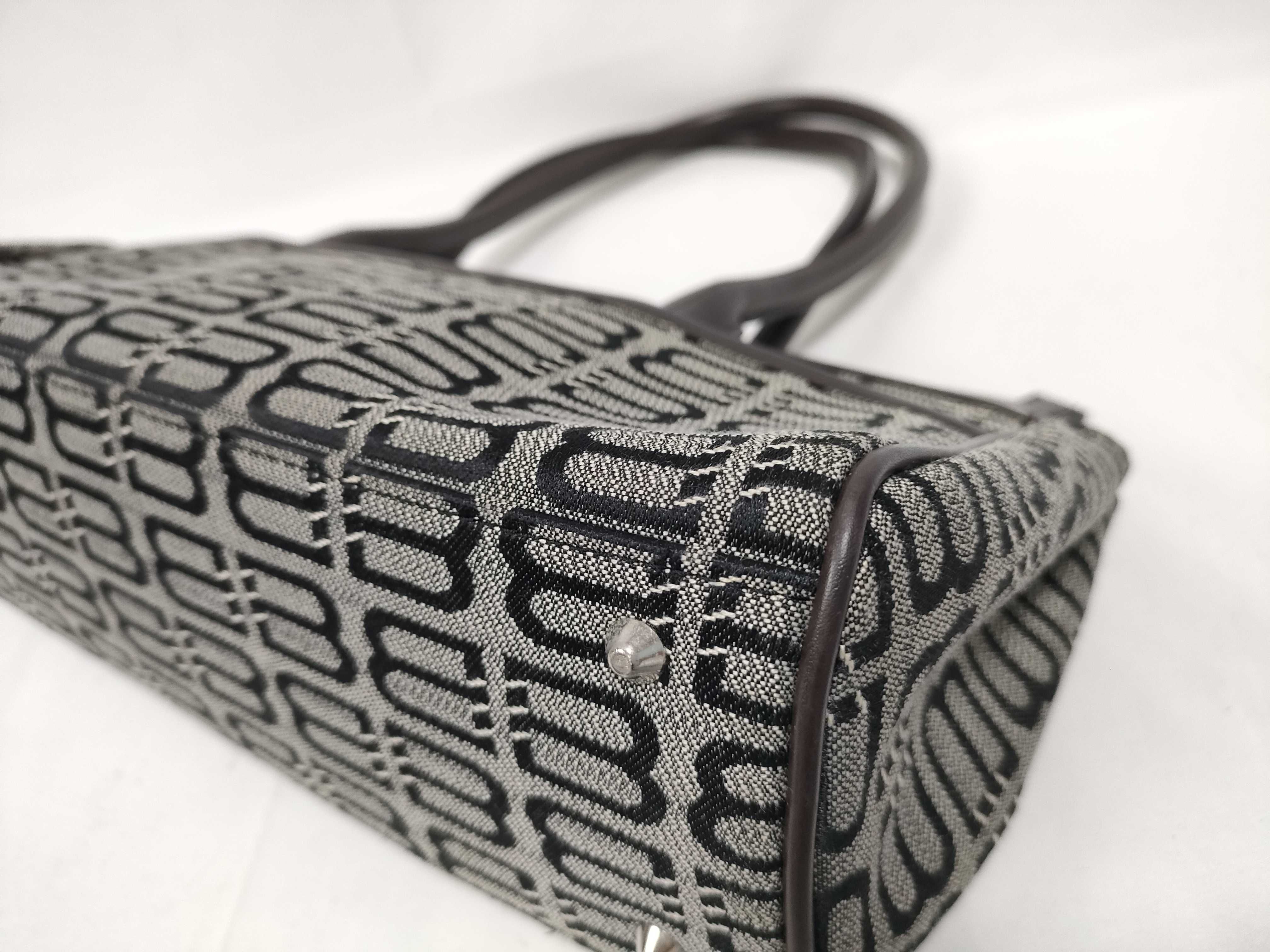 Horizontal Boston Handbag — view 4