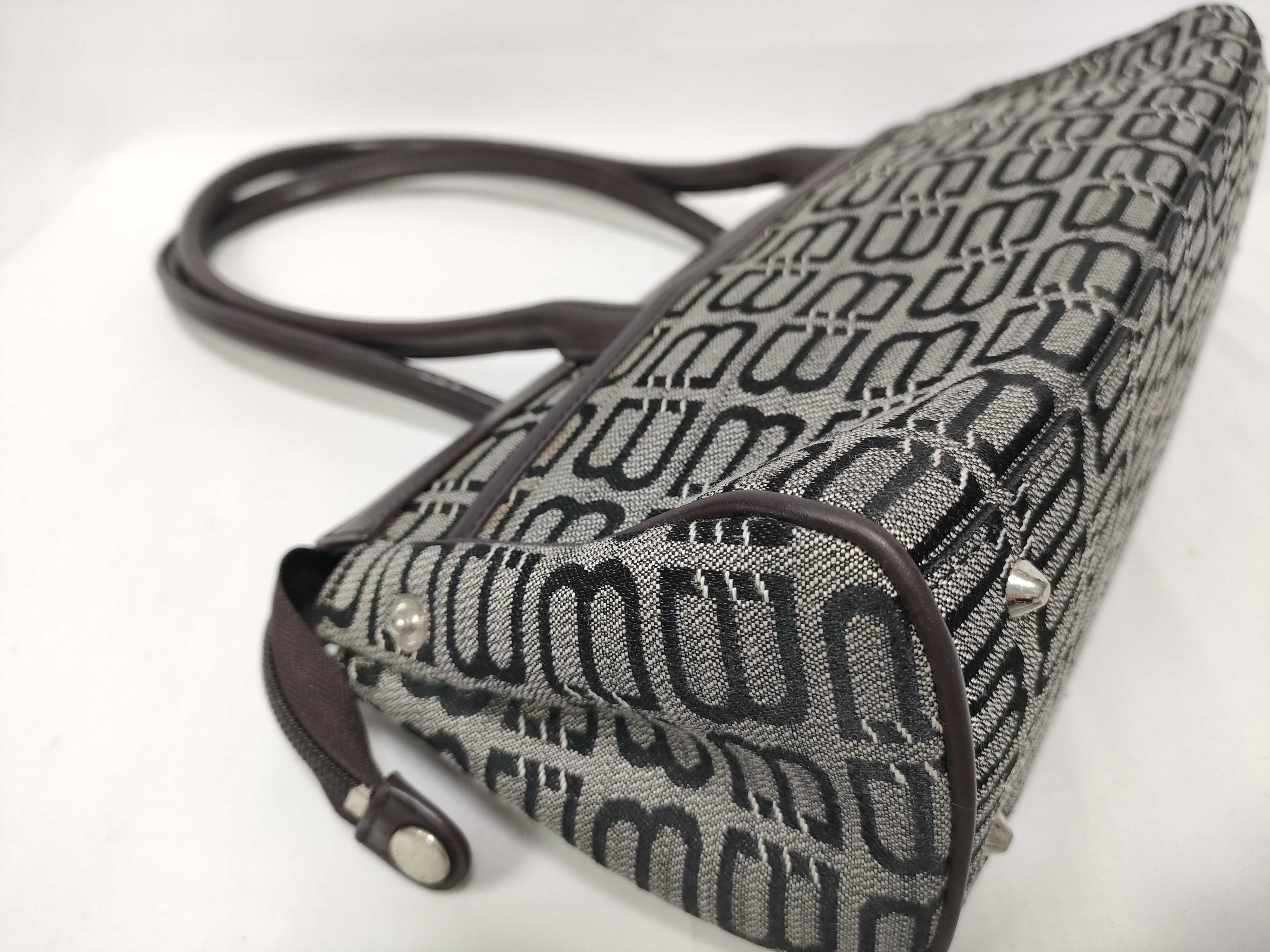 Horizontal Boston Handbag — view 5