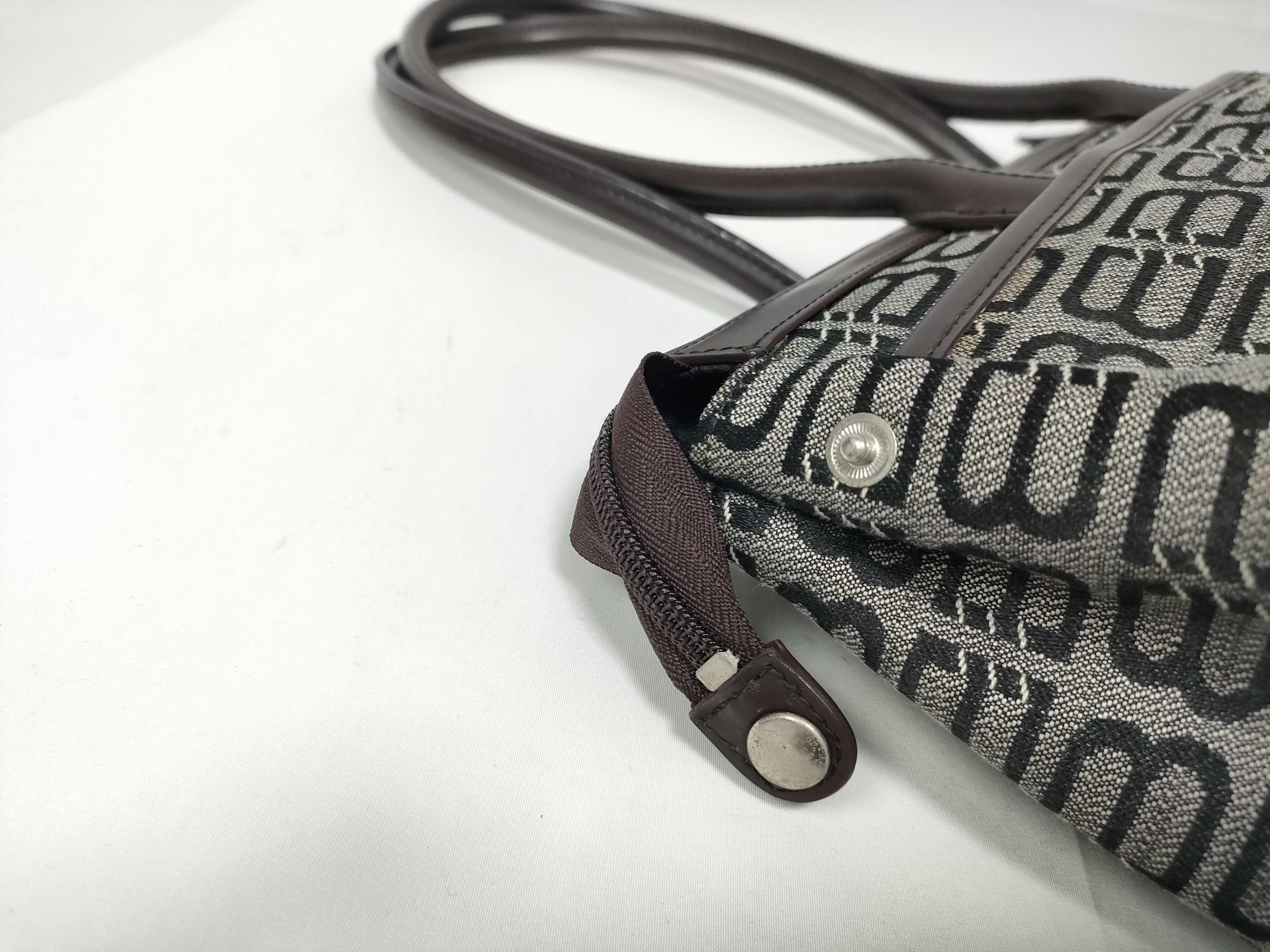 Horizontal Boston Handbag — view 6