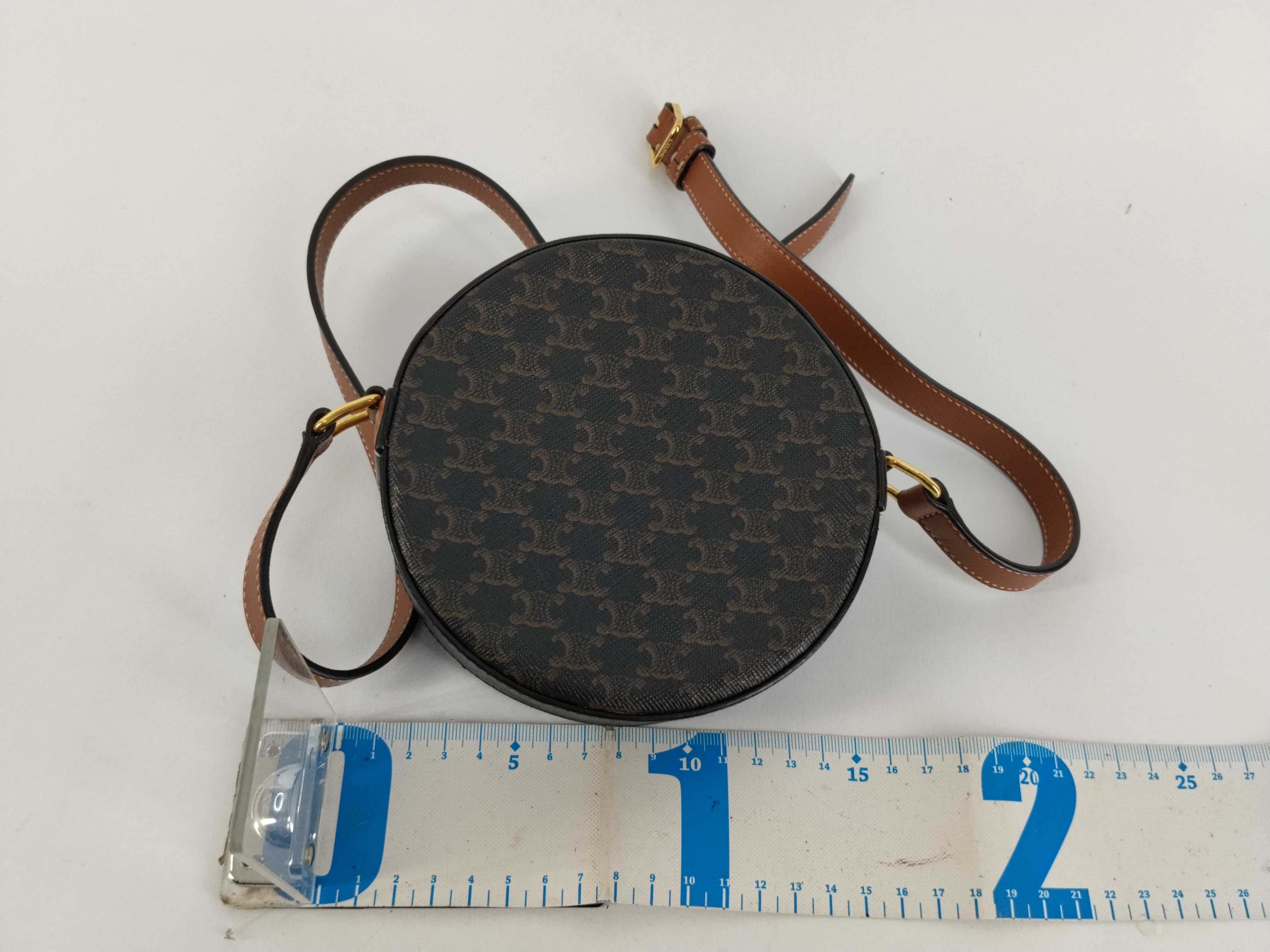 shoulder bag — view 2