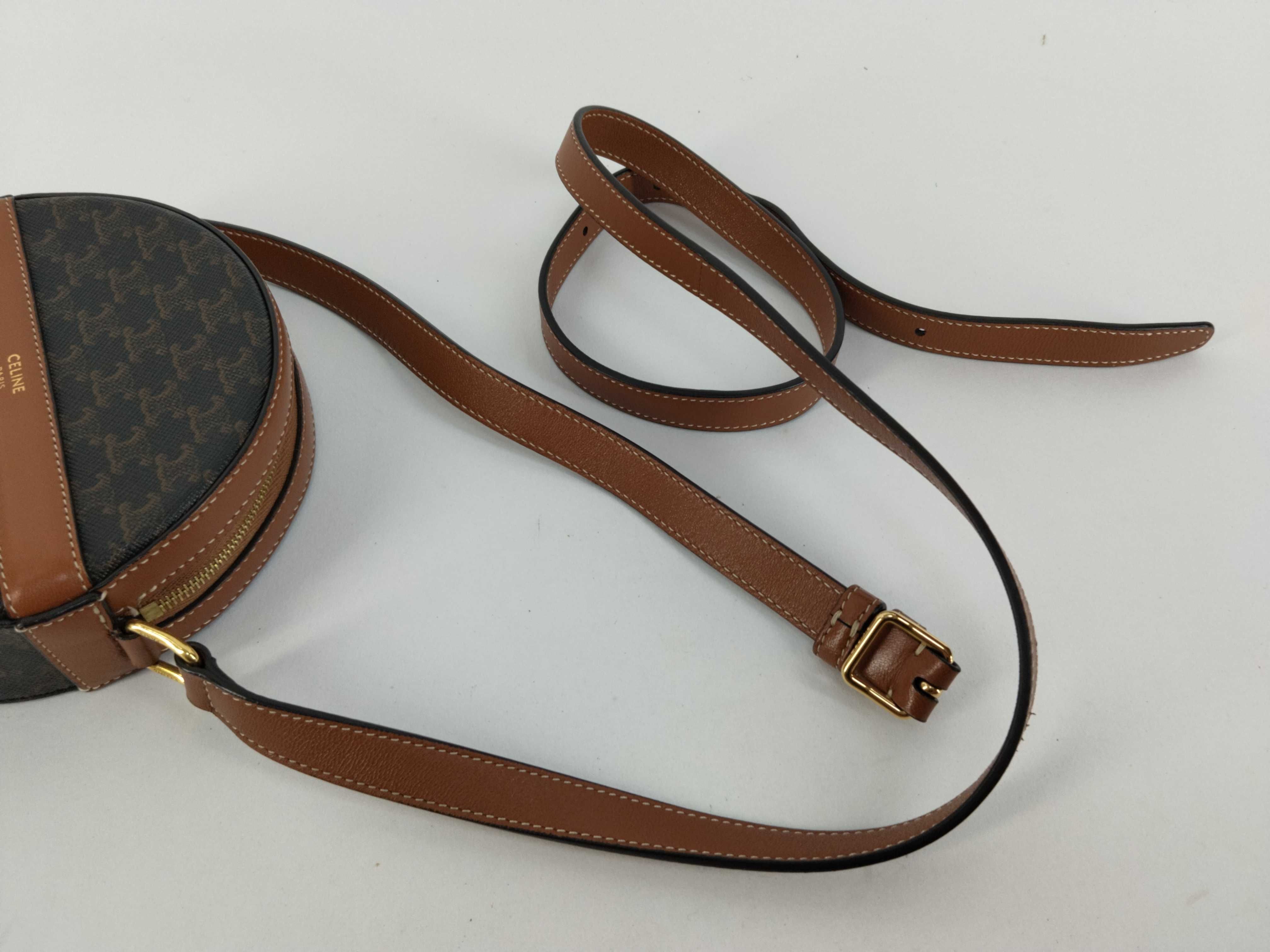 shoulder bag — view 3