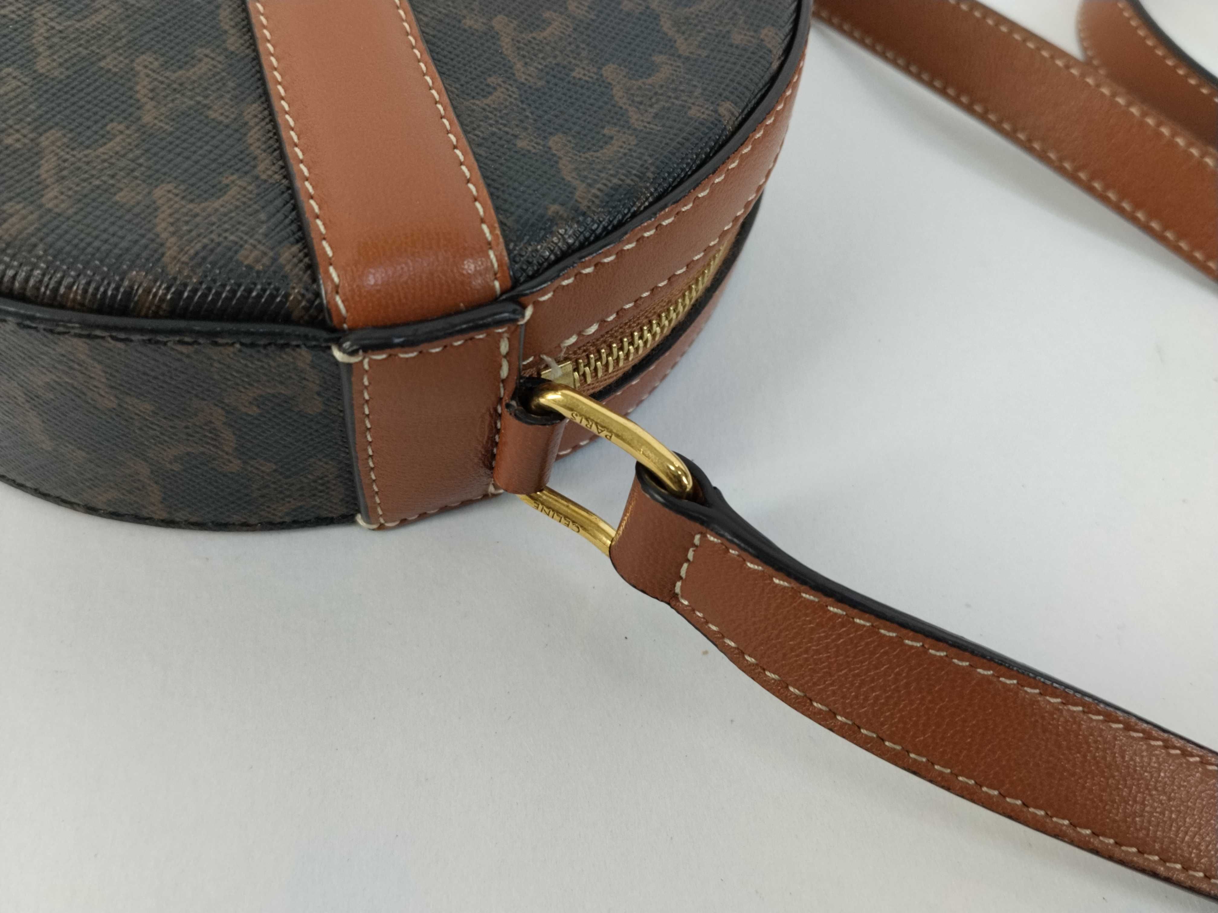 shoulder bag — view 5